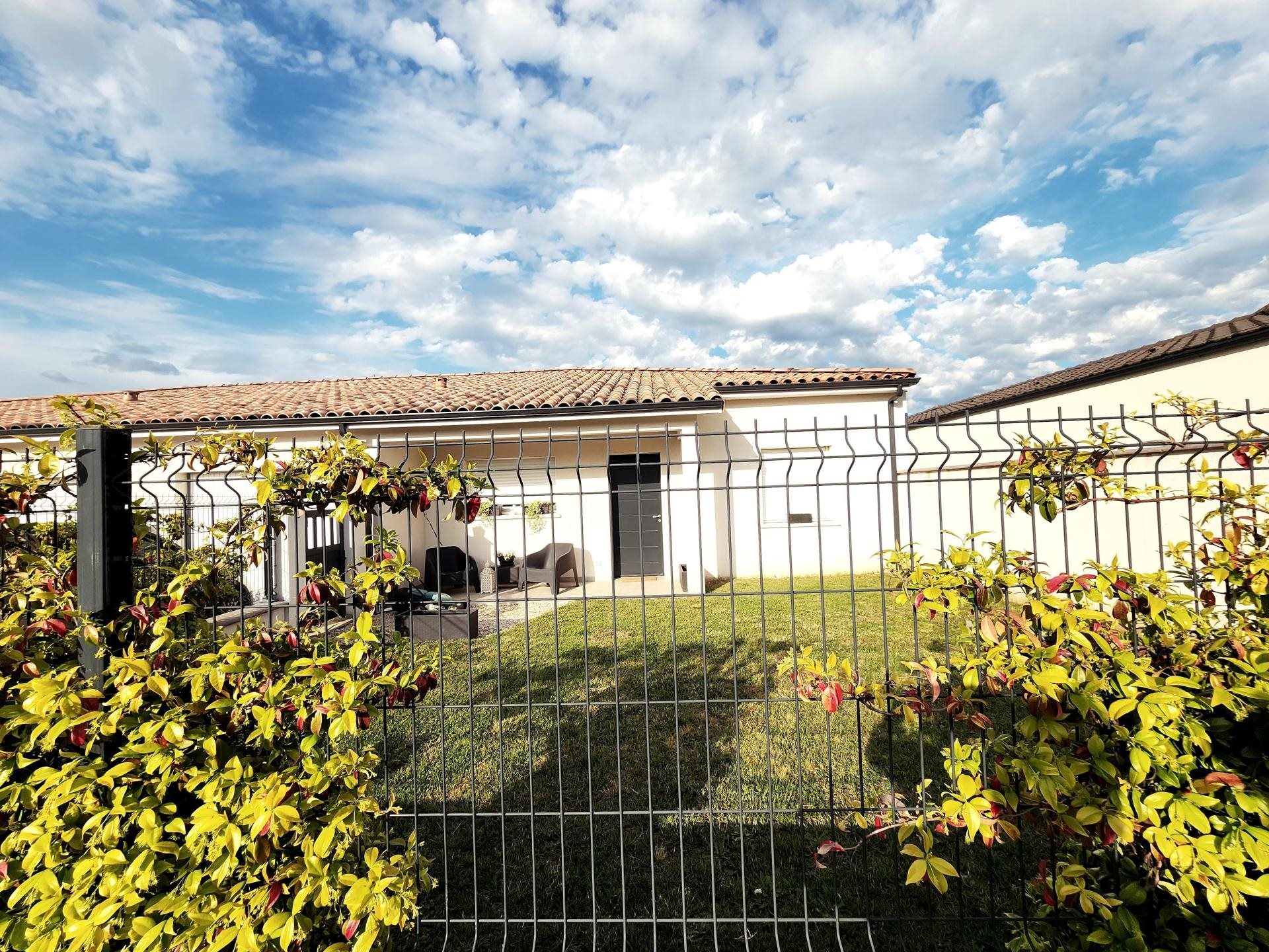 Maison à vendre, 111m², Casseneuil