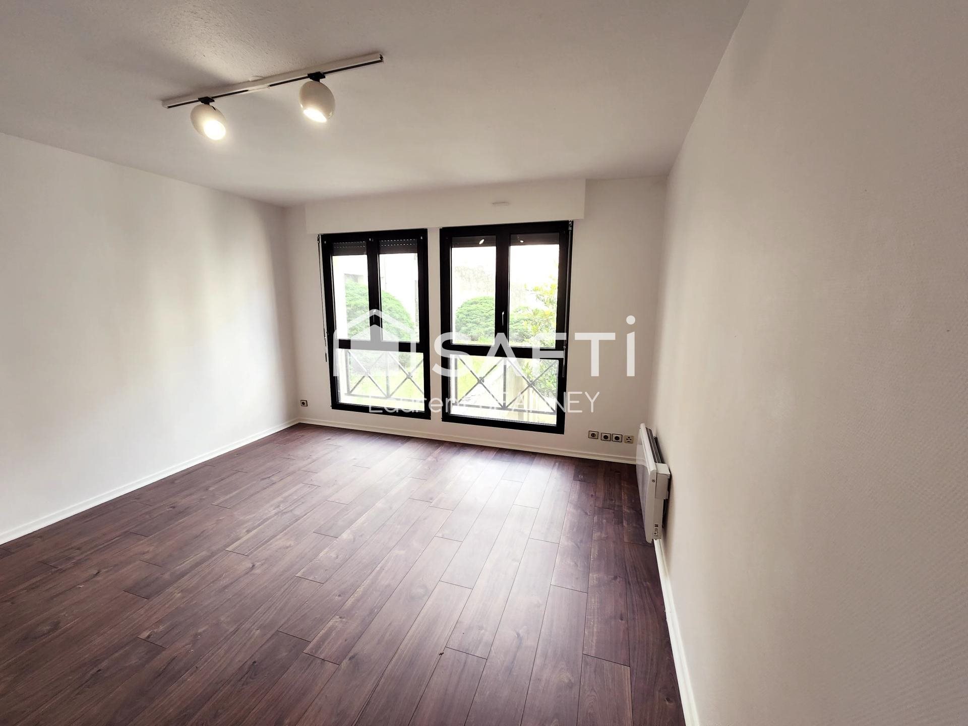 Appartement à vendre, 26m², Villeneuve-sur-Lot