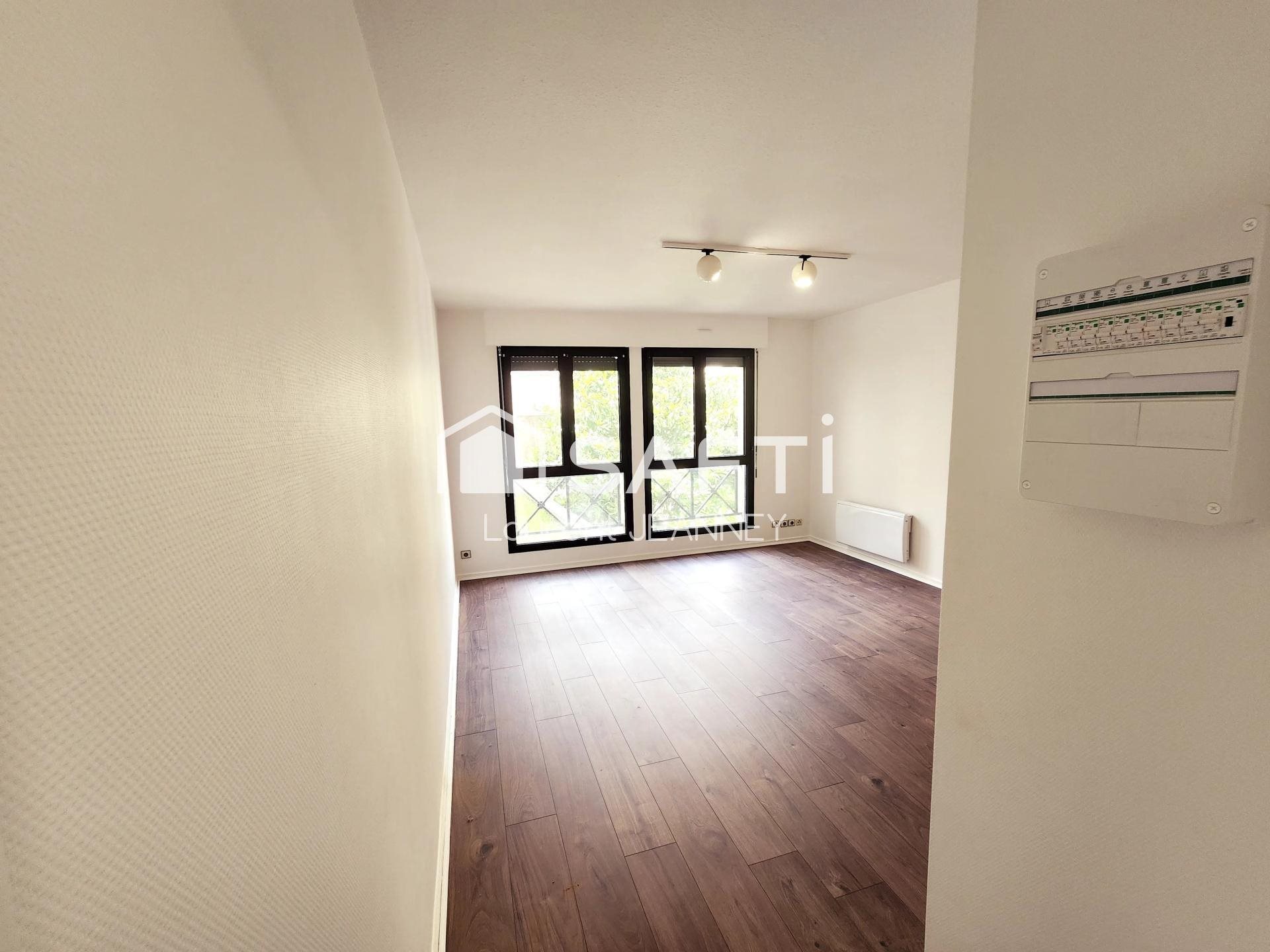Appartement à vendre, 26m², Villeneuve-sur-Lot
