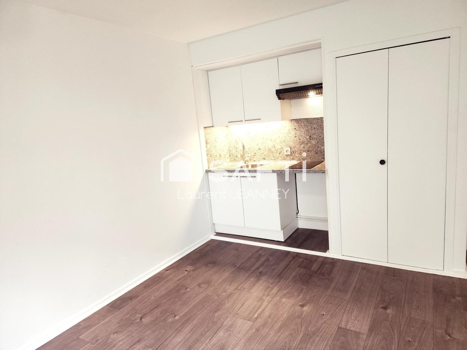Appartement à vendre, 26m², Villeneuve-sur-Lot
