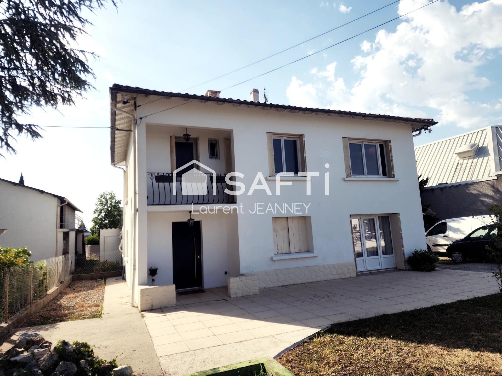 Maison à vendre, 136m², Agen