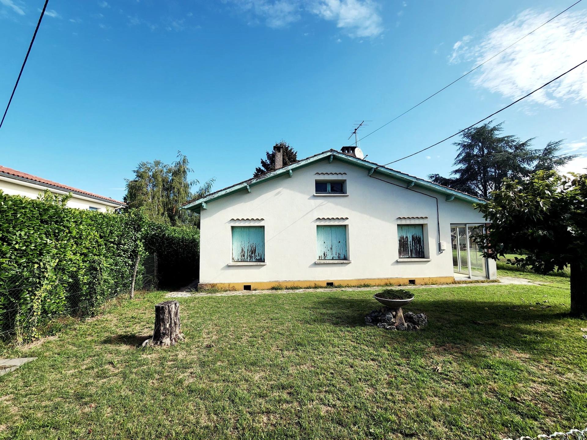 Maison à vendre, 80m², Villeneuve-sur-Lot