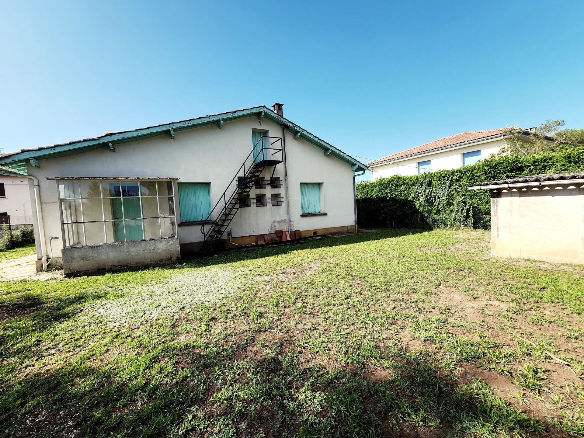 Maison à vendre, 80m², Villeneuve-sur-Lot