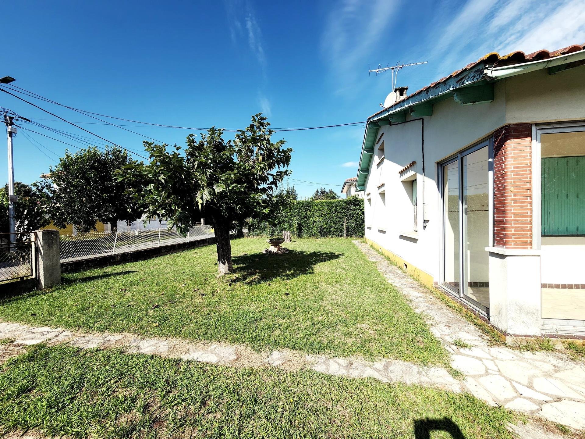 Maison à vendre, 80m², Villeneuve-sur-Lot