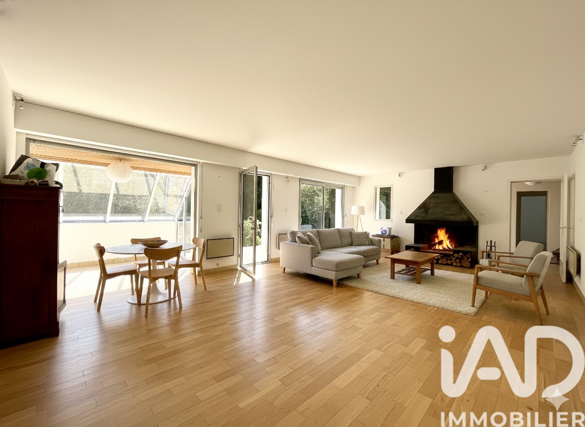 Maison à vendre, 167m², La Baule-Escoublac