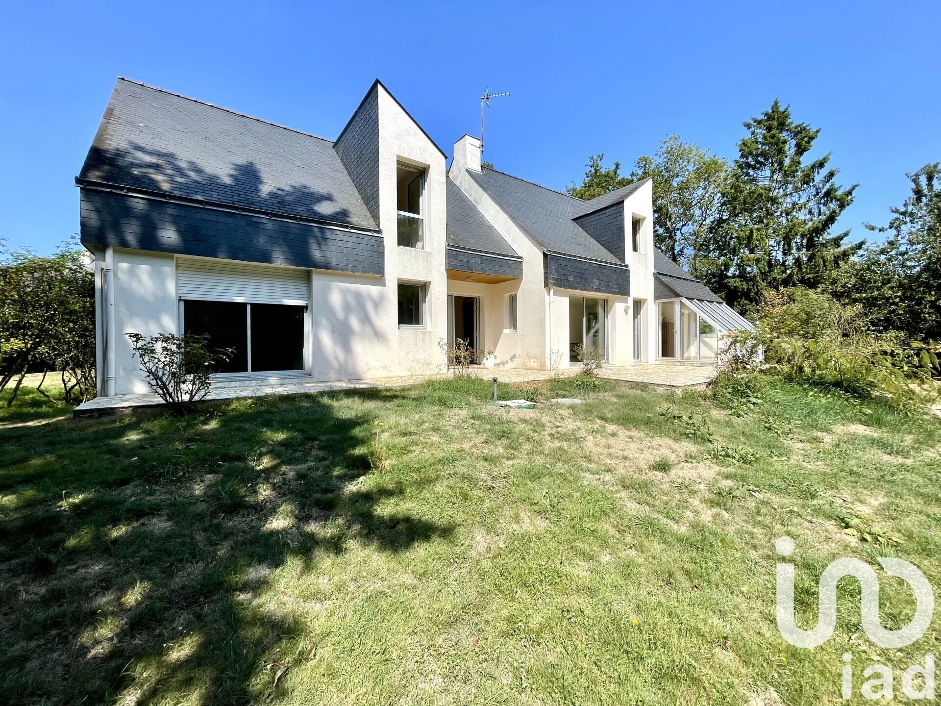 Maison à vendre, 167m², La Baule-Escoublac