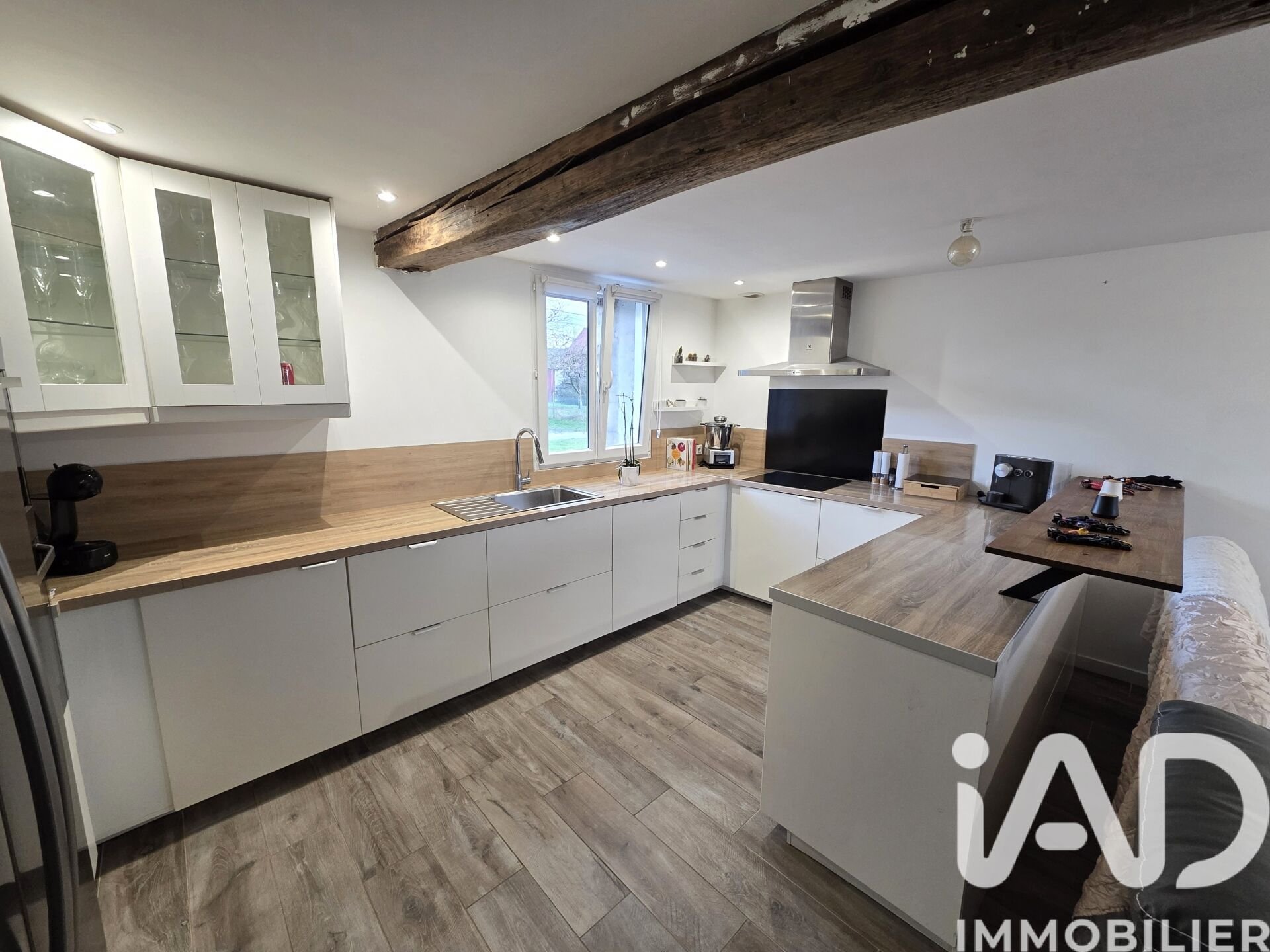 Maison à vendre, 120m², Esches