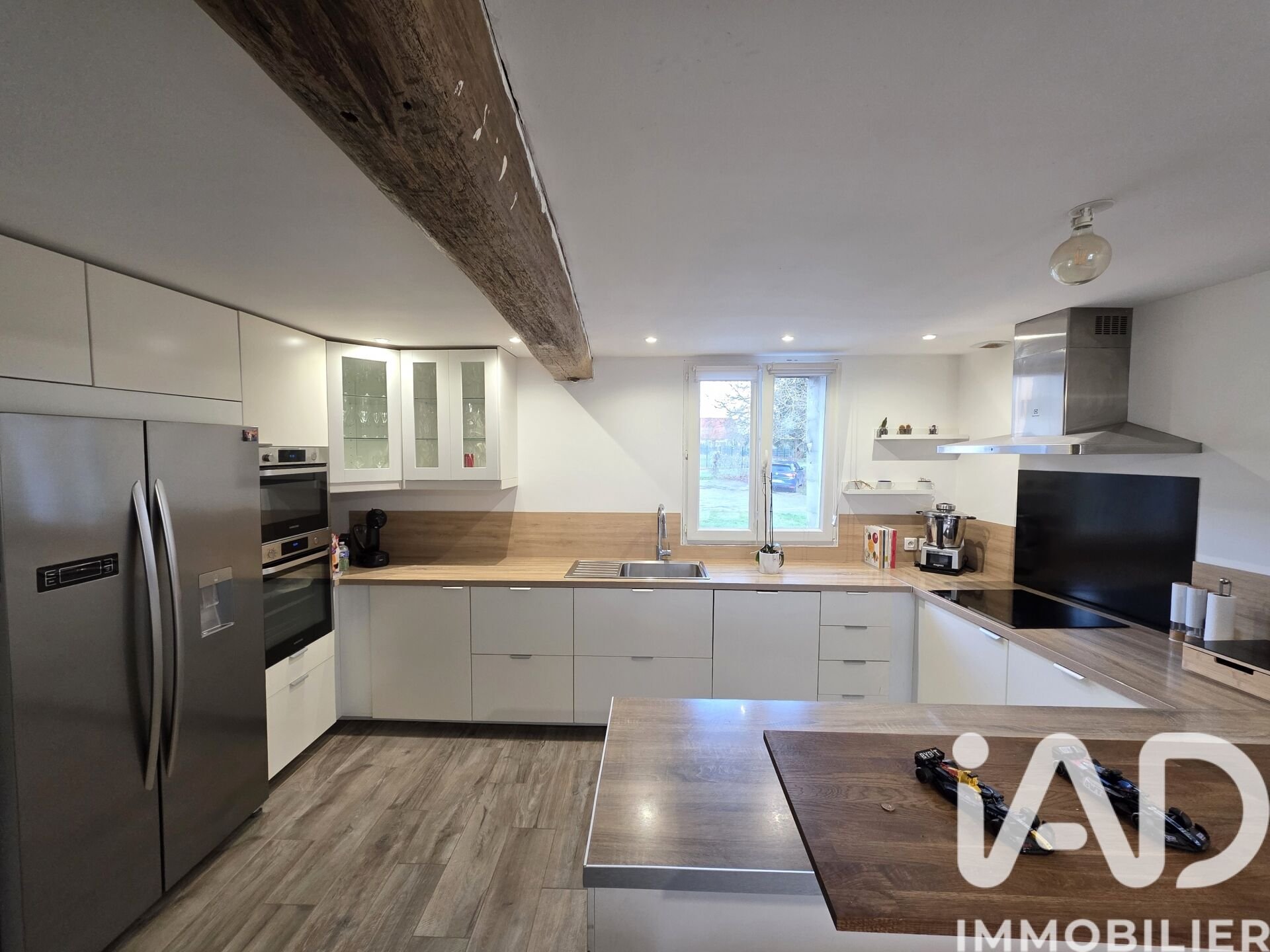 Maison à vendre, 120m², Esches