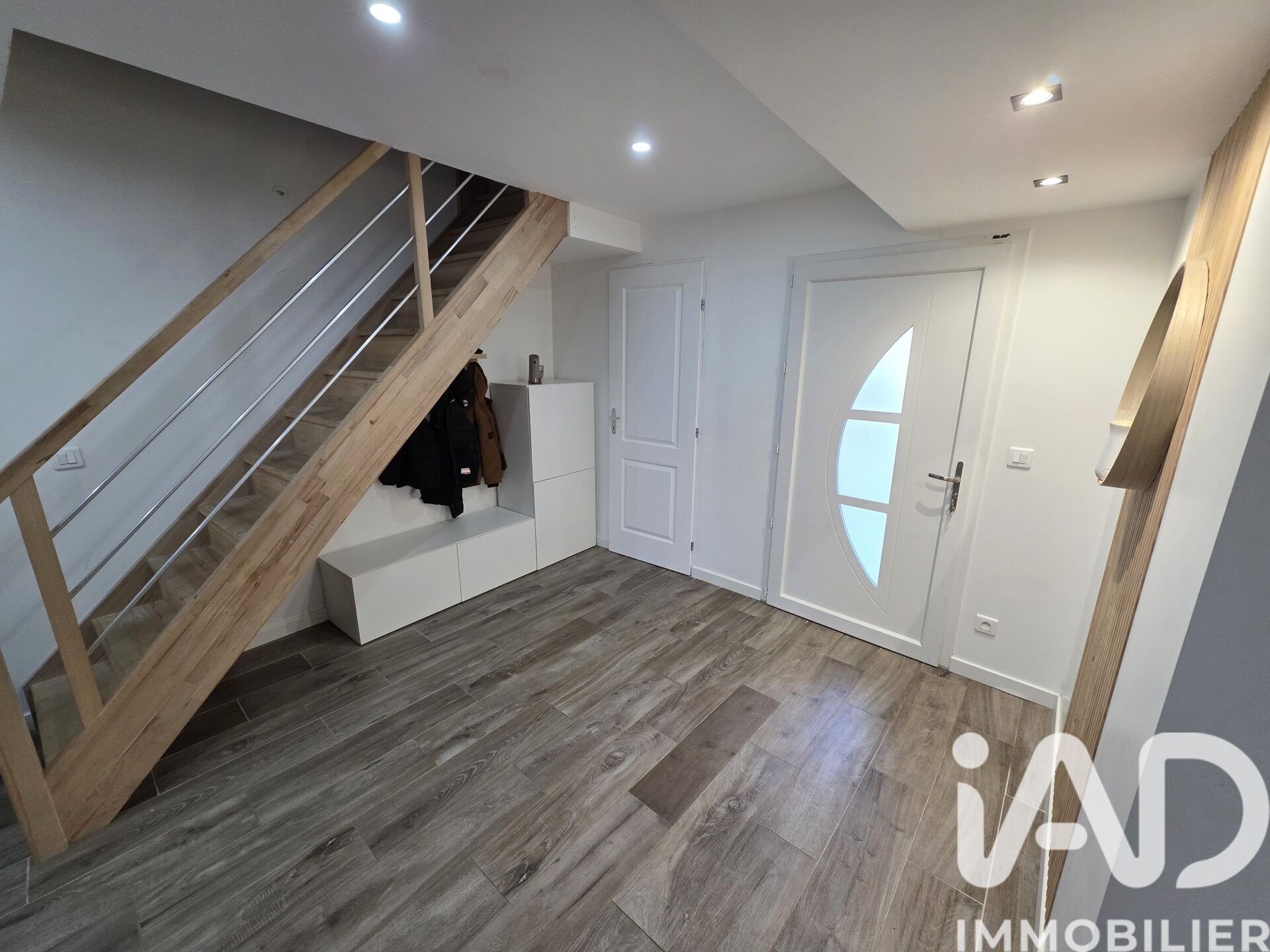 Maison à vendre, 120m², Esches
