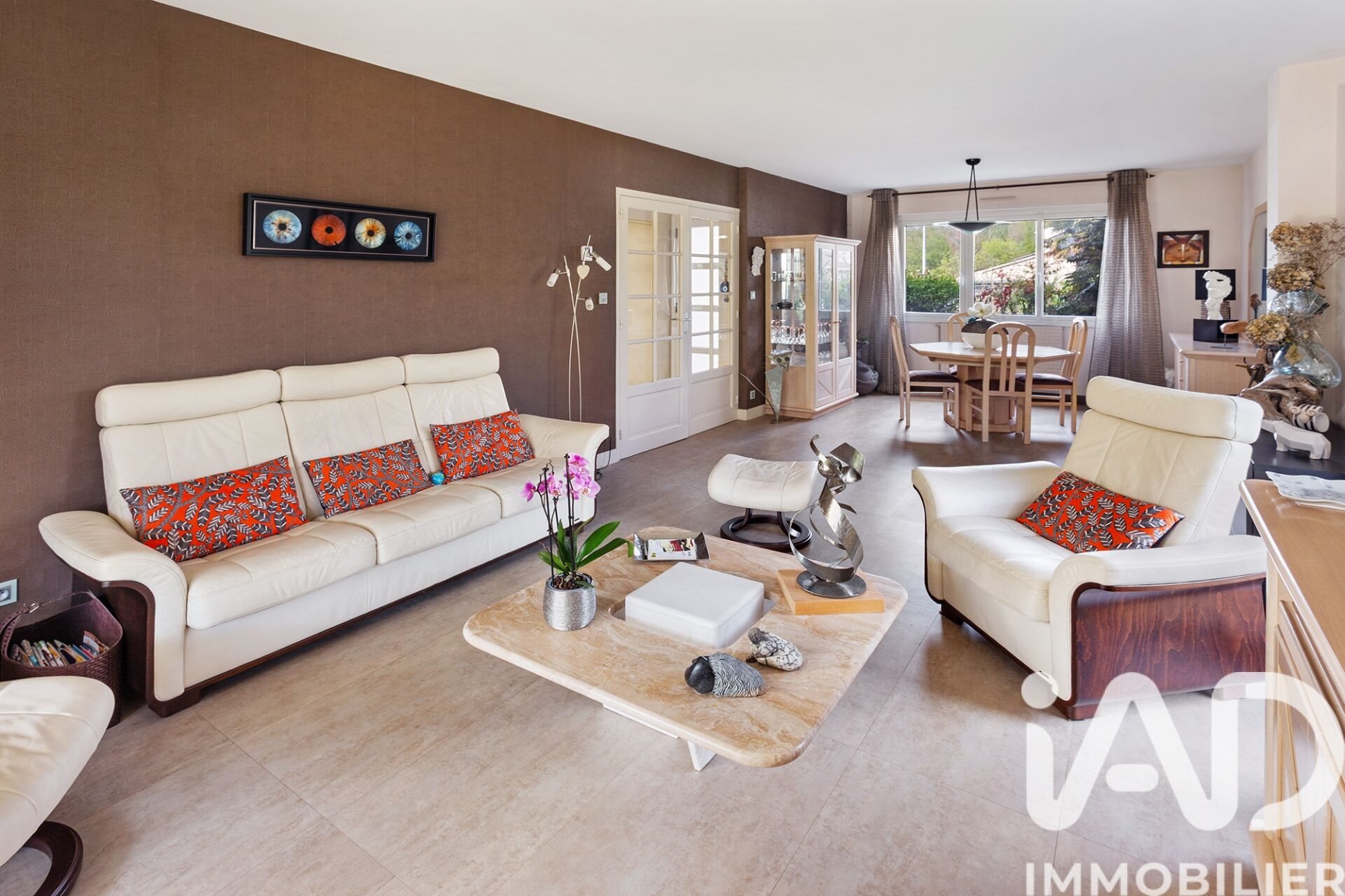 Maison à vendre, 101m², Saint-Herblain