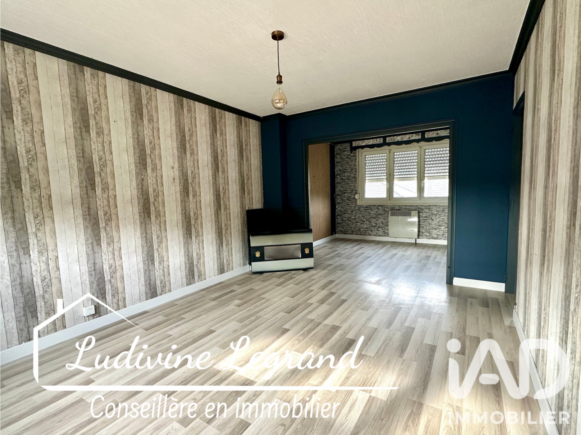 Maison à vendre, 80m², Arques
