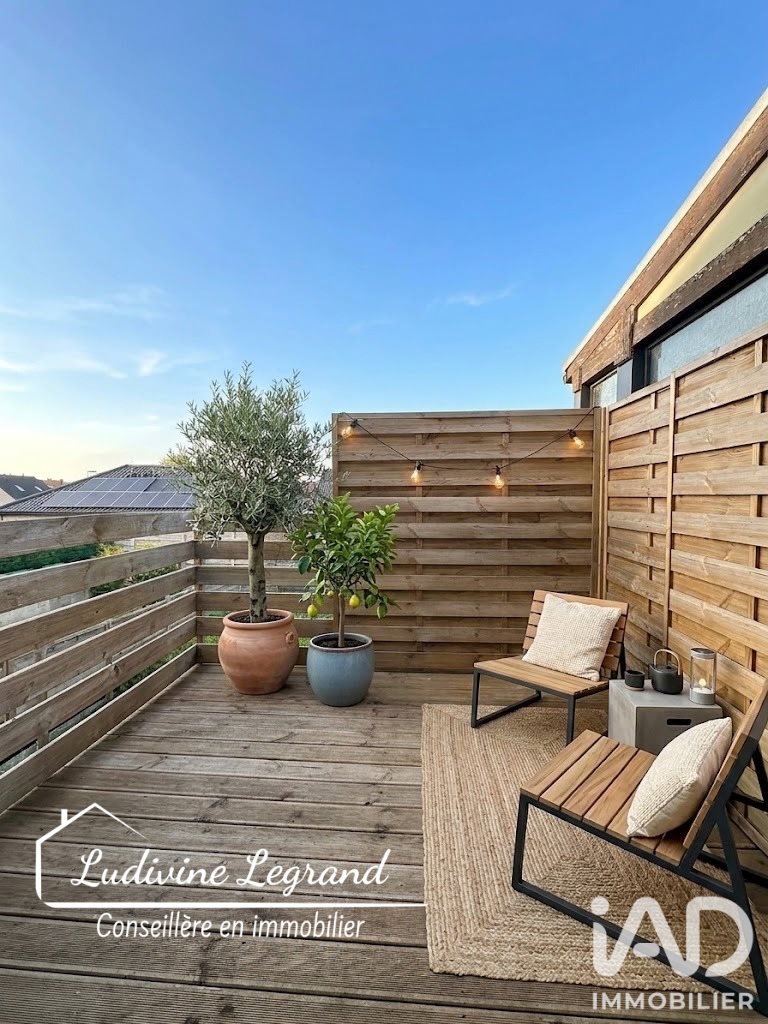 Maison à vendre, 80m², Arques