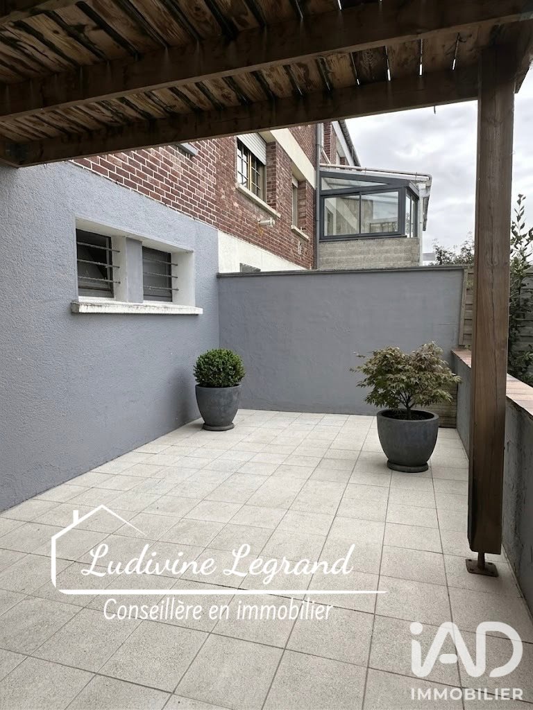 Maison à vendre, 80m², Arques