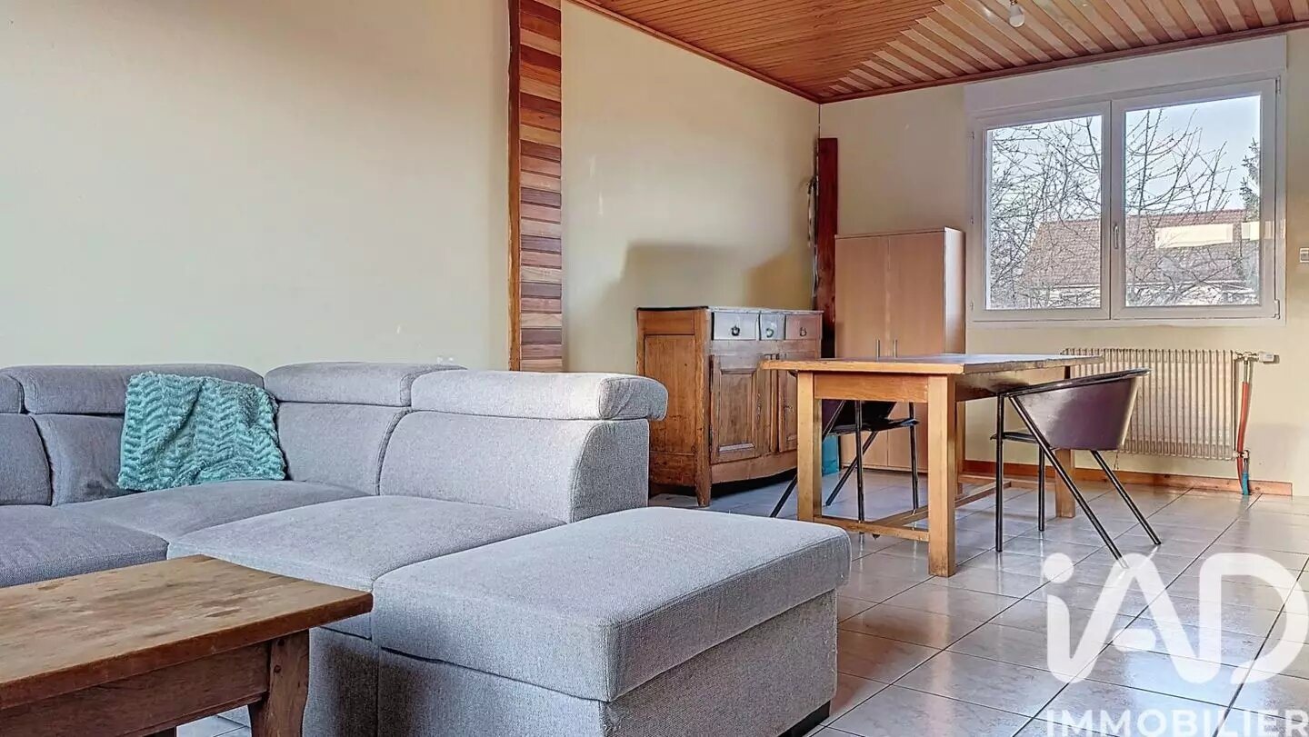 Maison à vendre, 89m², Bretenière