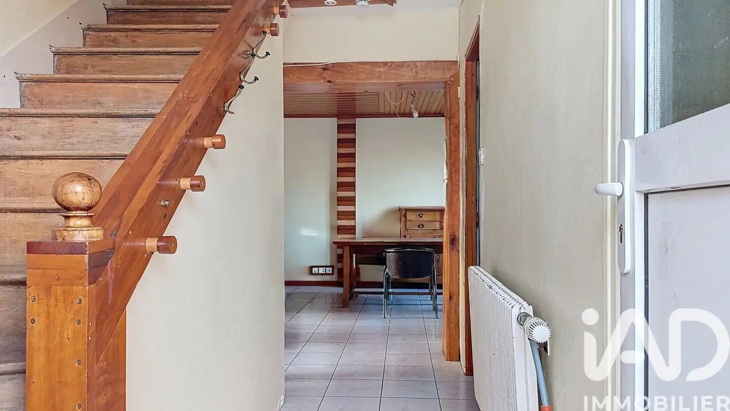 Maison à vendre, 89m², Bretenière
