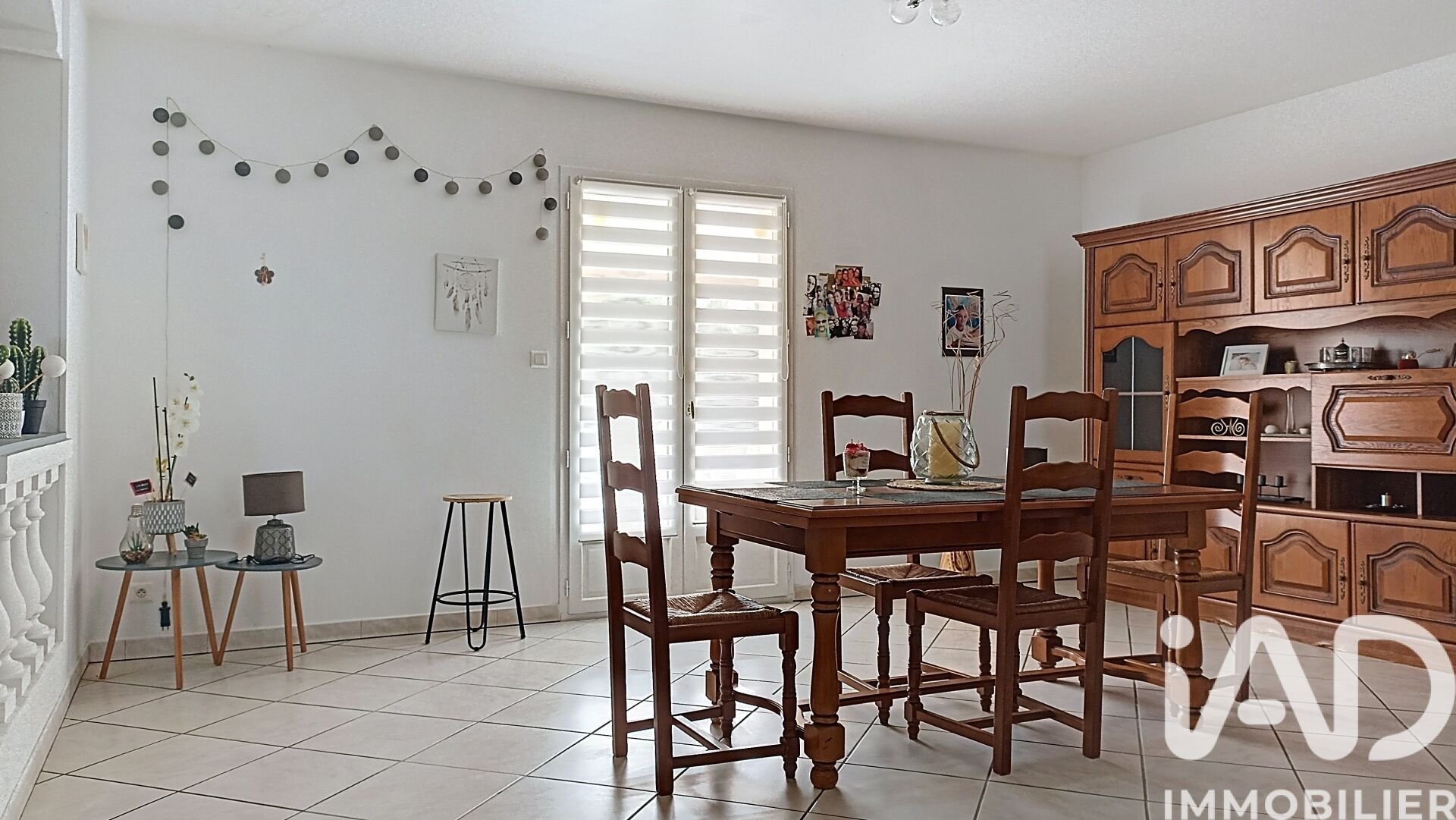 Maison à vendre, 244m², Saint-Maurice-en-Rivière