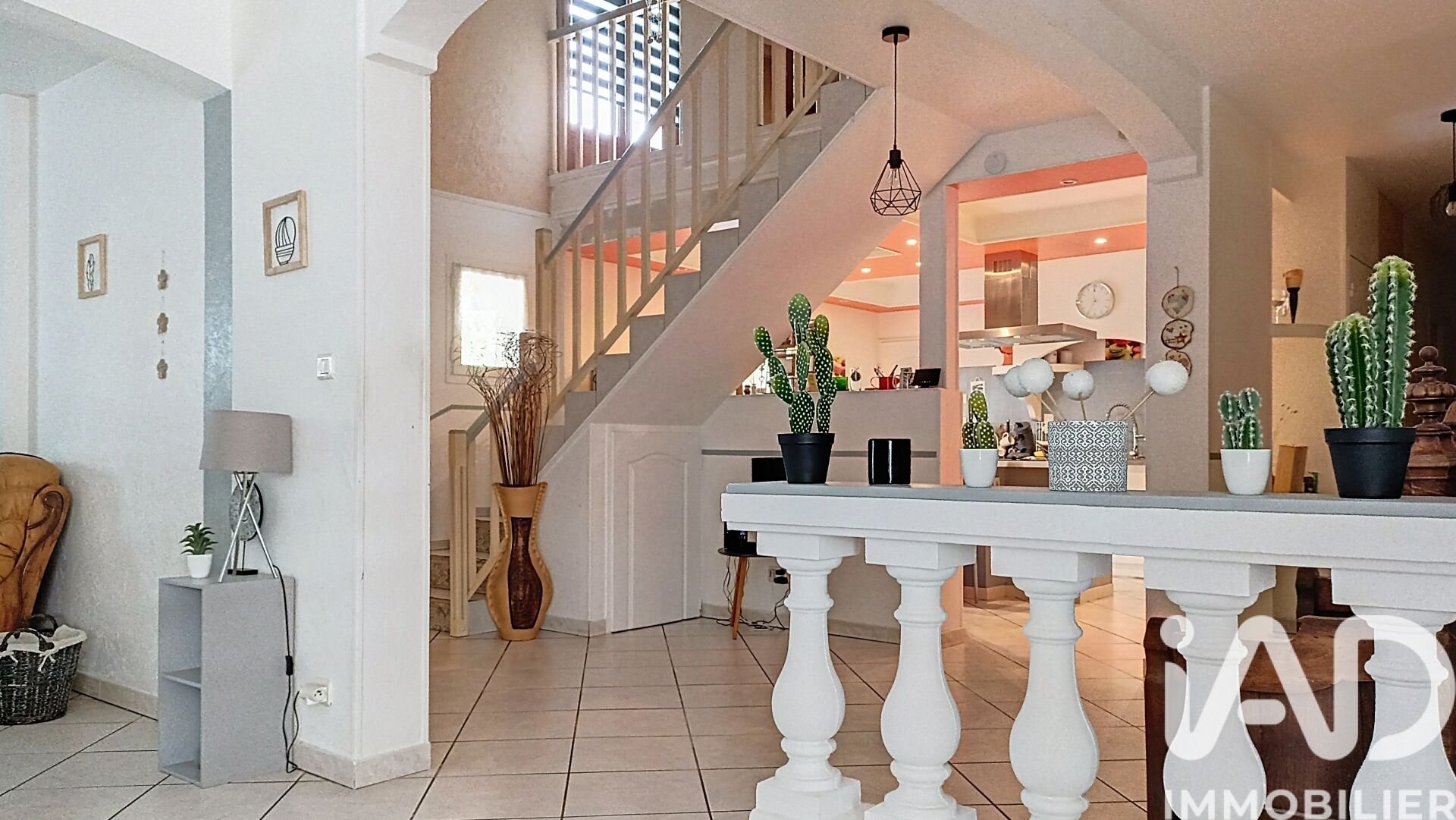 Maison à vendre, 244m², Saint-Maurice-en-Rivière