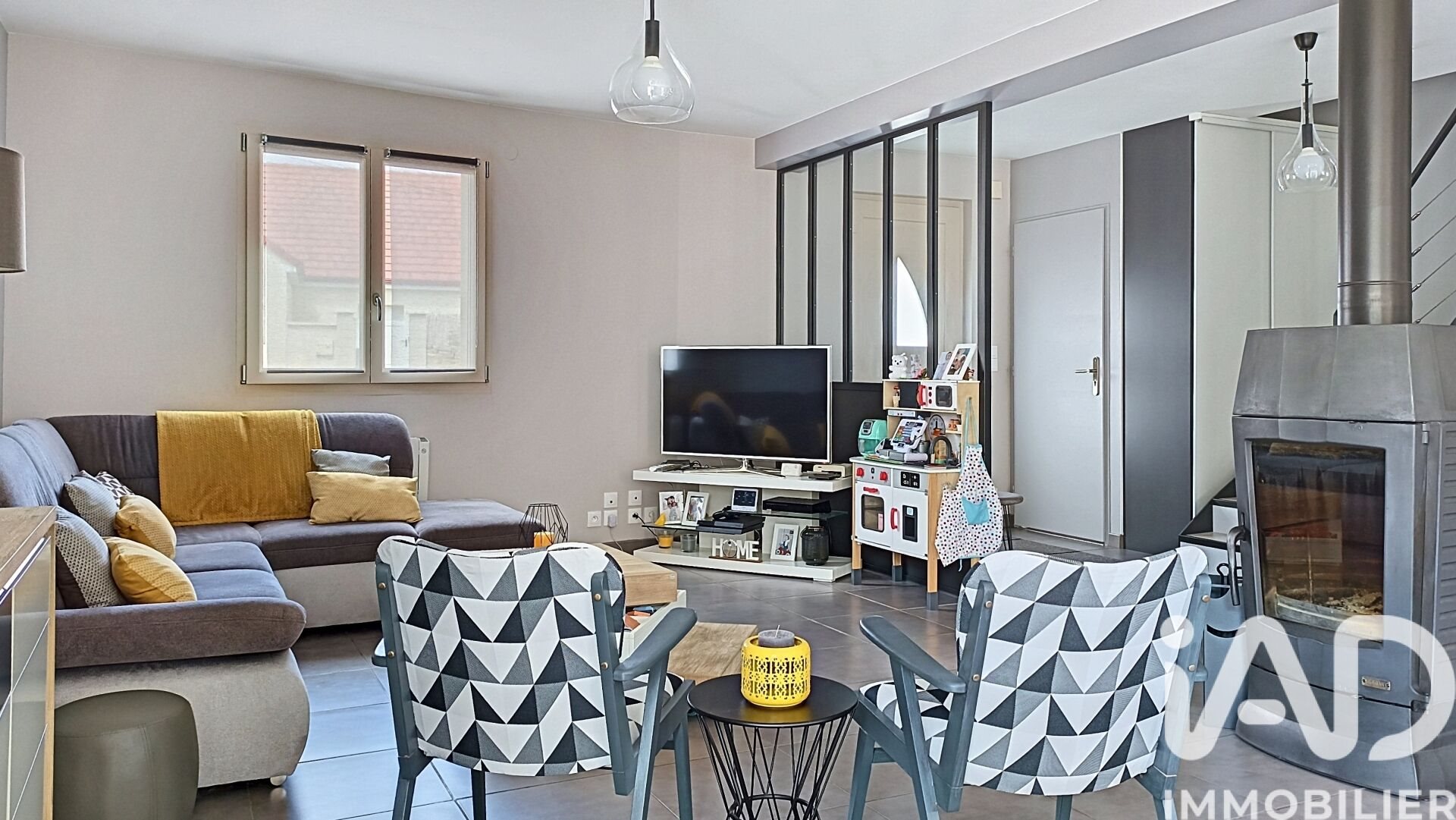 Maison à vendre, 139m², Corcelles-les-Monts