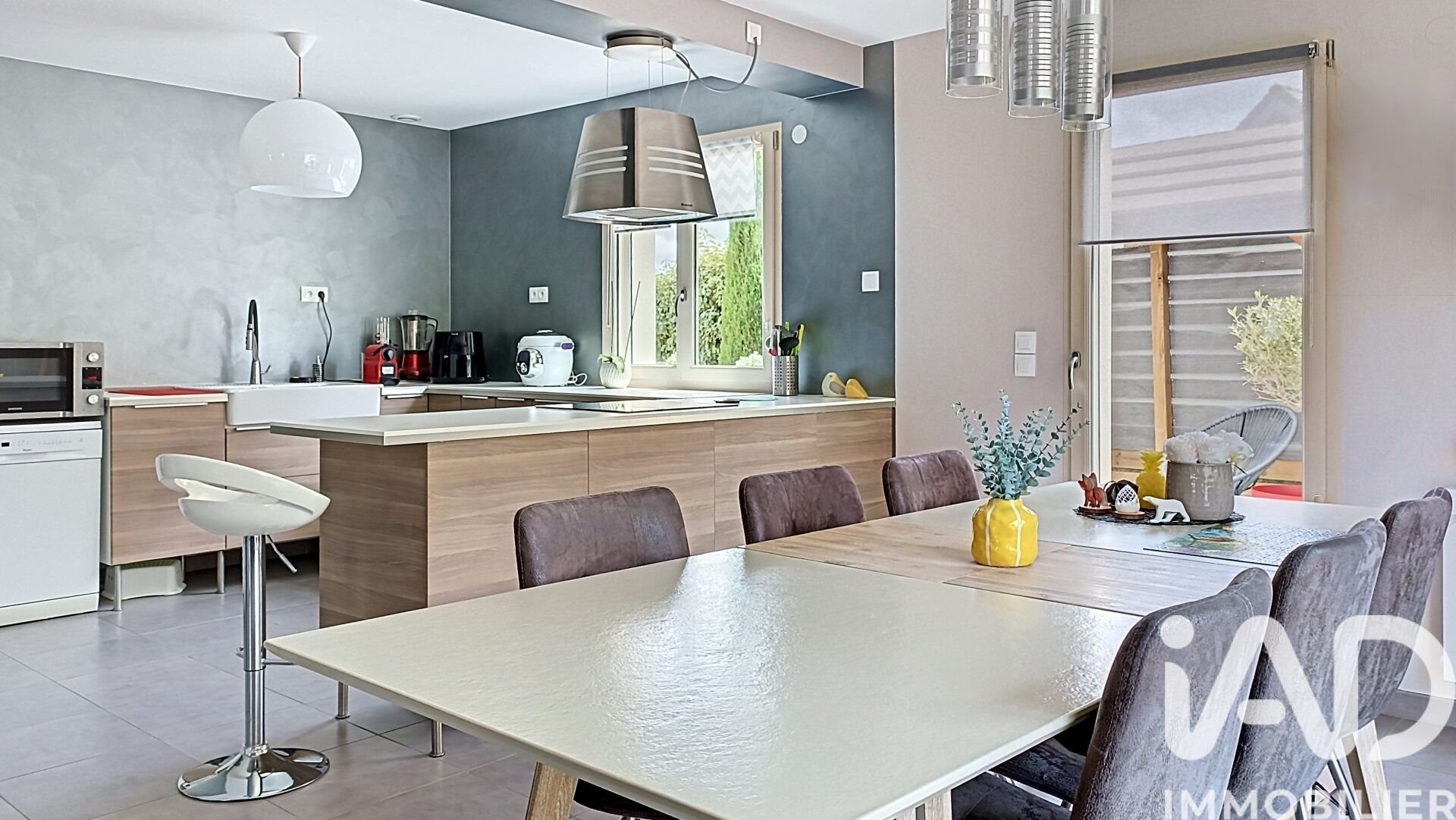Maison à vendre, 139m², Corcelles-les-Monts