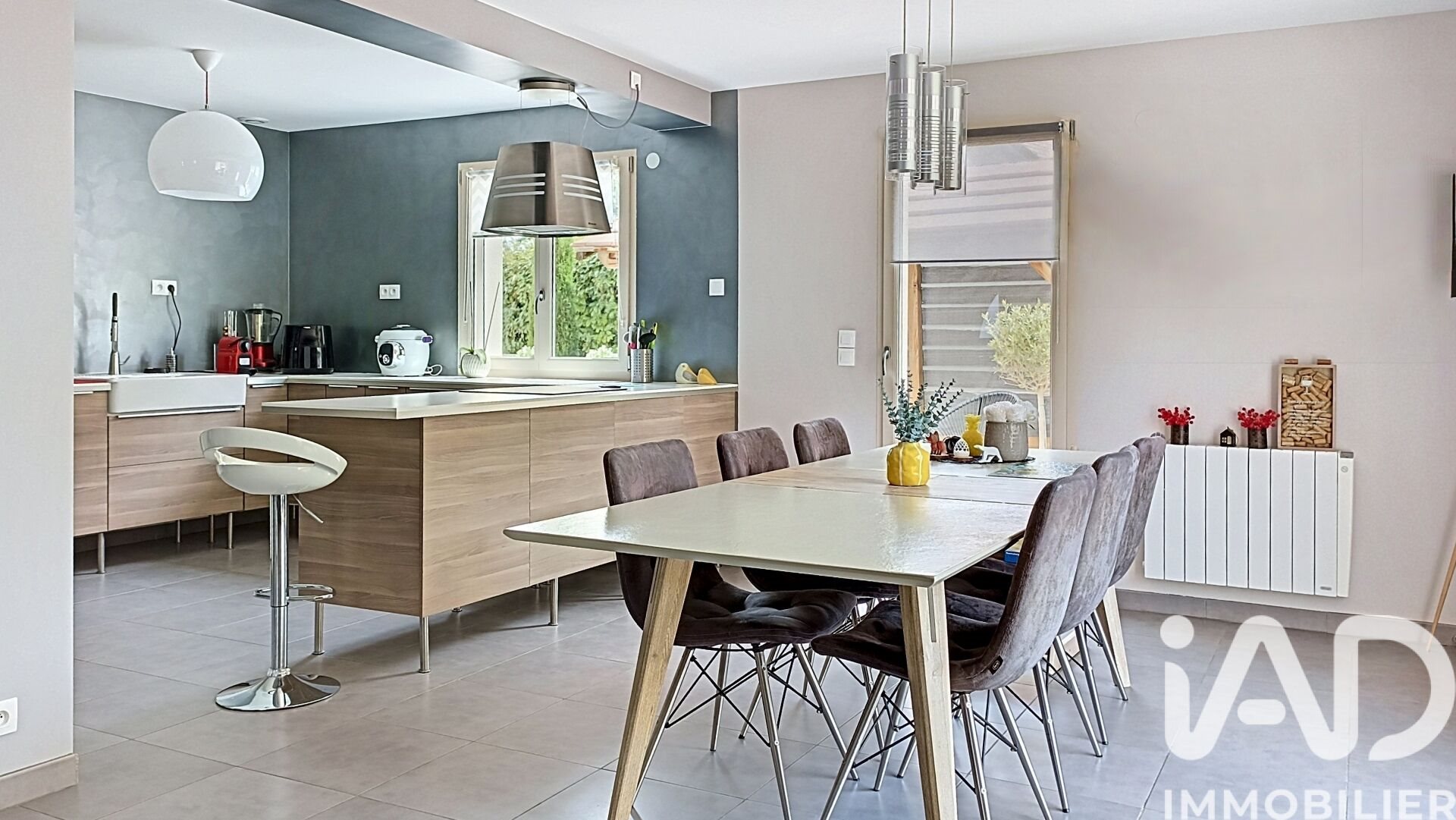 Maison à vendre, 139m², Corcelles-les-Monts