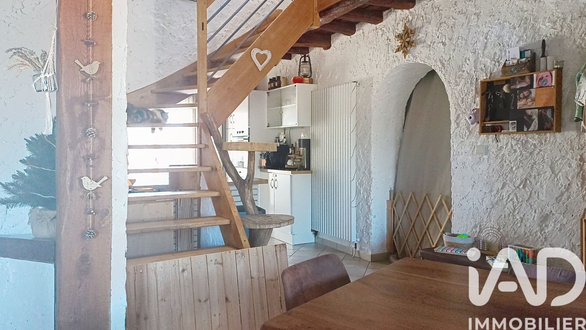 Appartement à vendre, 99m², Genlis