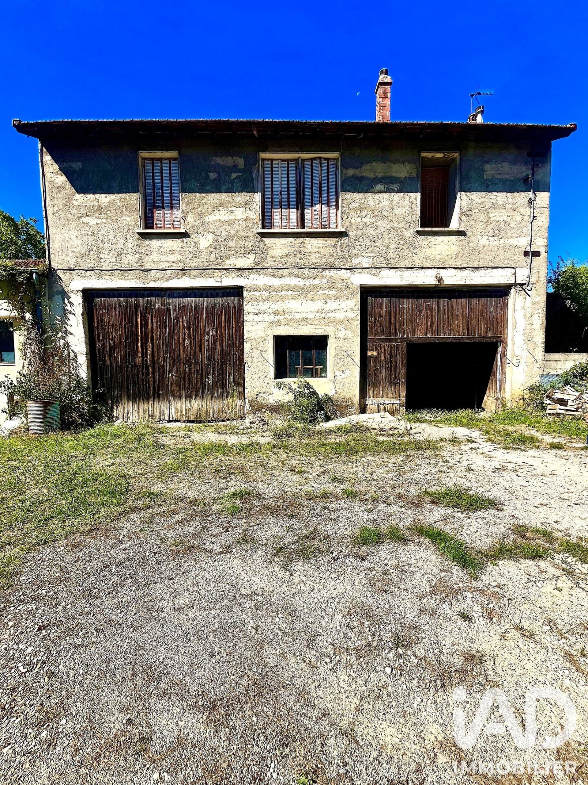 Maison à vendre, 114m², Châteauneuf-sur-Isère