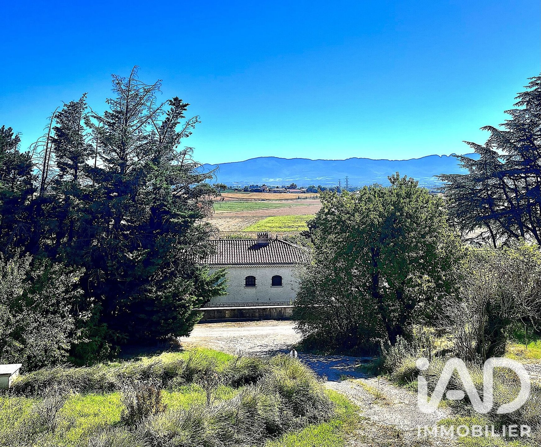 Maison à vendre, 114m², Châteauneuf-sur-Isère