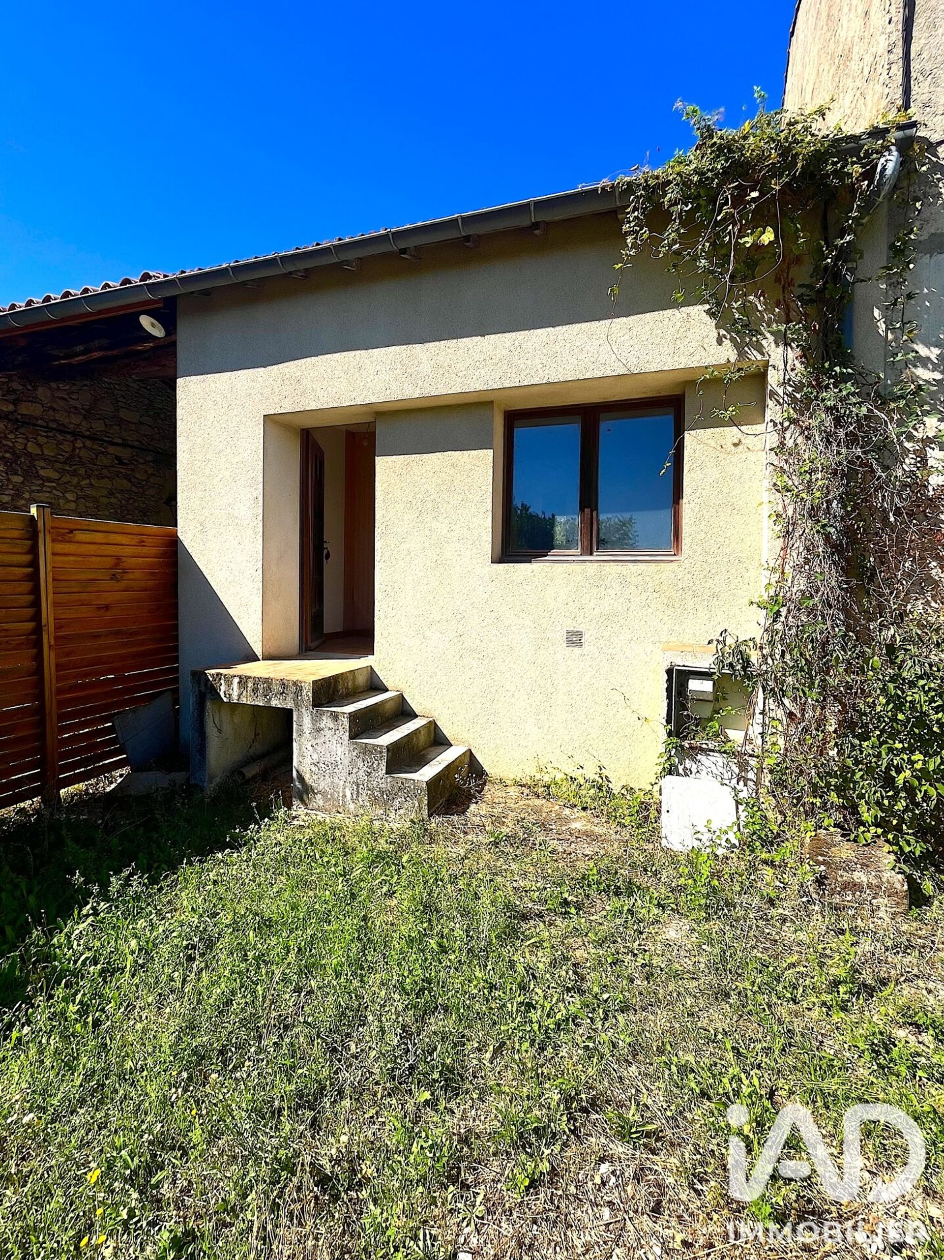 Maison à vendre, 114m², Châteauneuf-sur-Isère