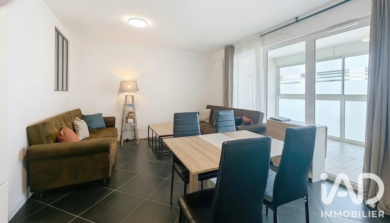 Appartement à vendre, 67m², Annemasse