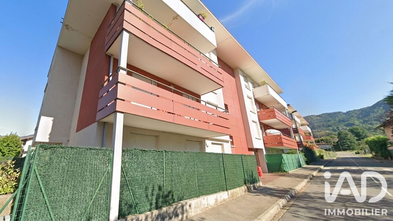 Appartement à vendre, 68m², Bons-en-Chablais