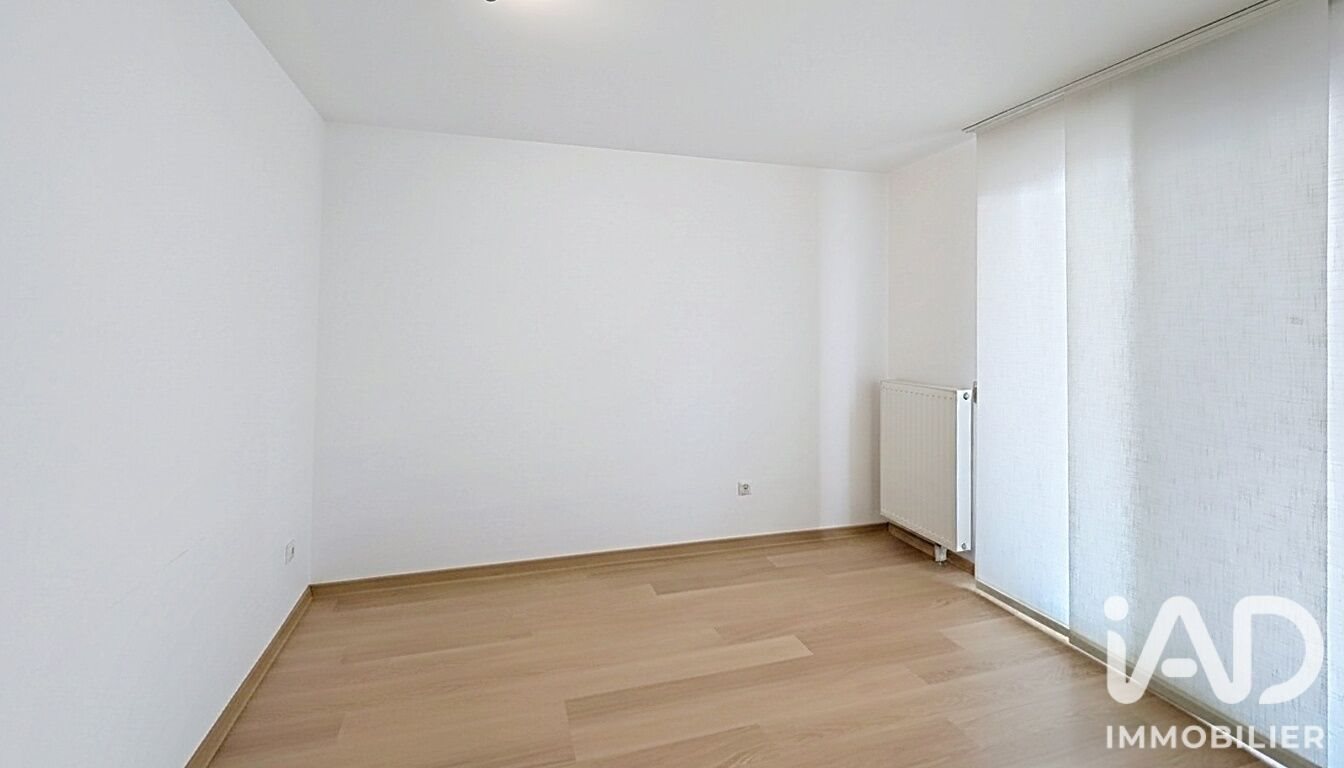 Appartement à vendre, 68m², Bons-en-Chablais