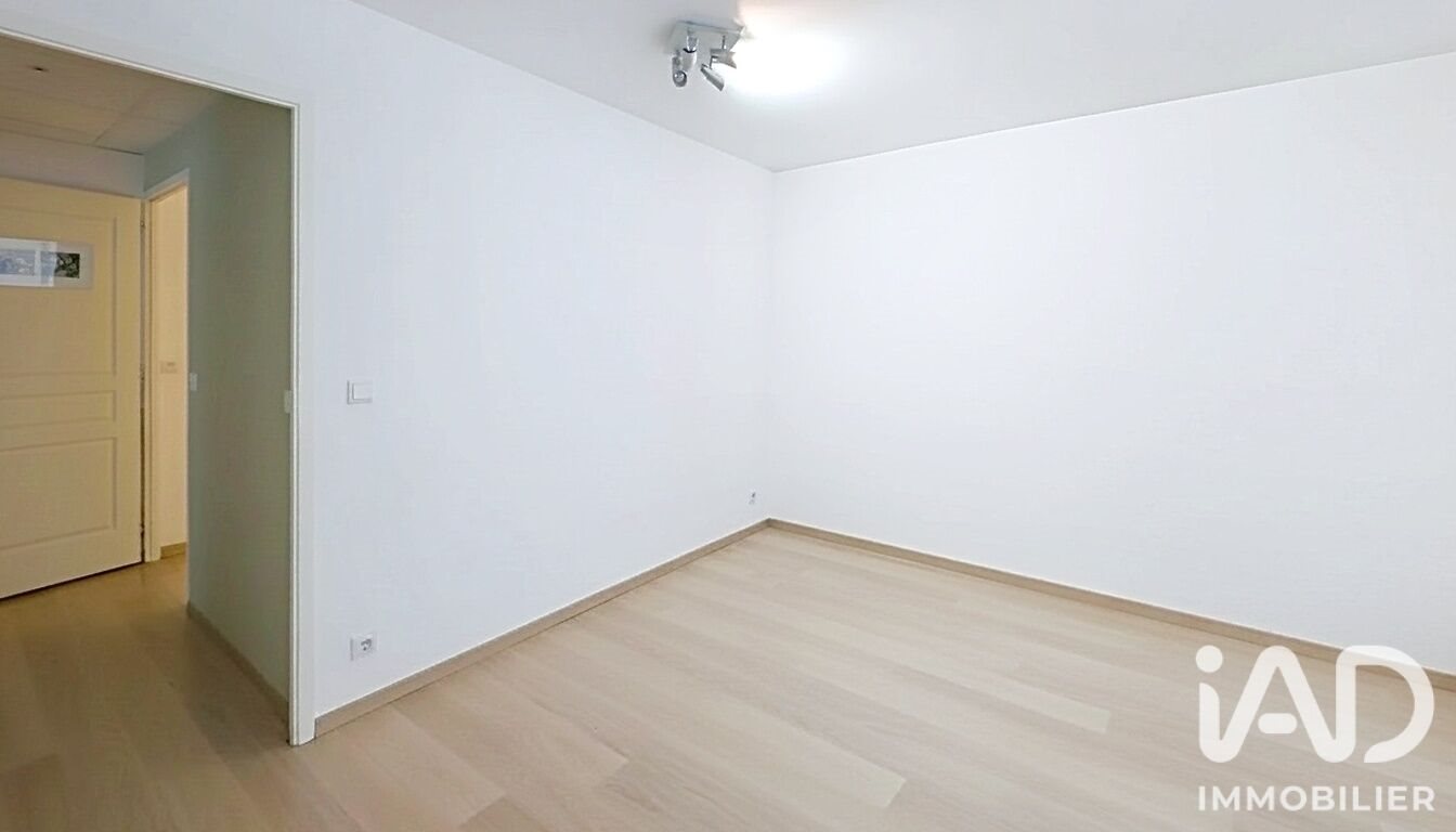 Appartement à vendre, 68m², Bons-en-Chablais