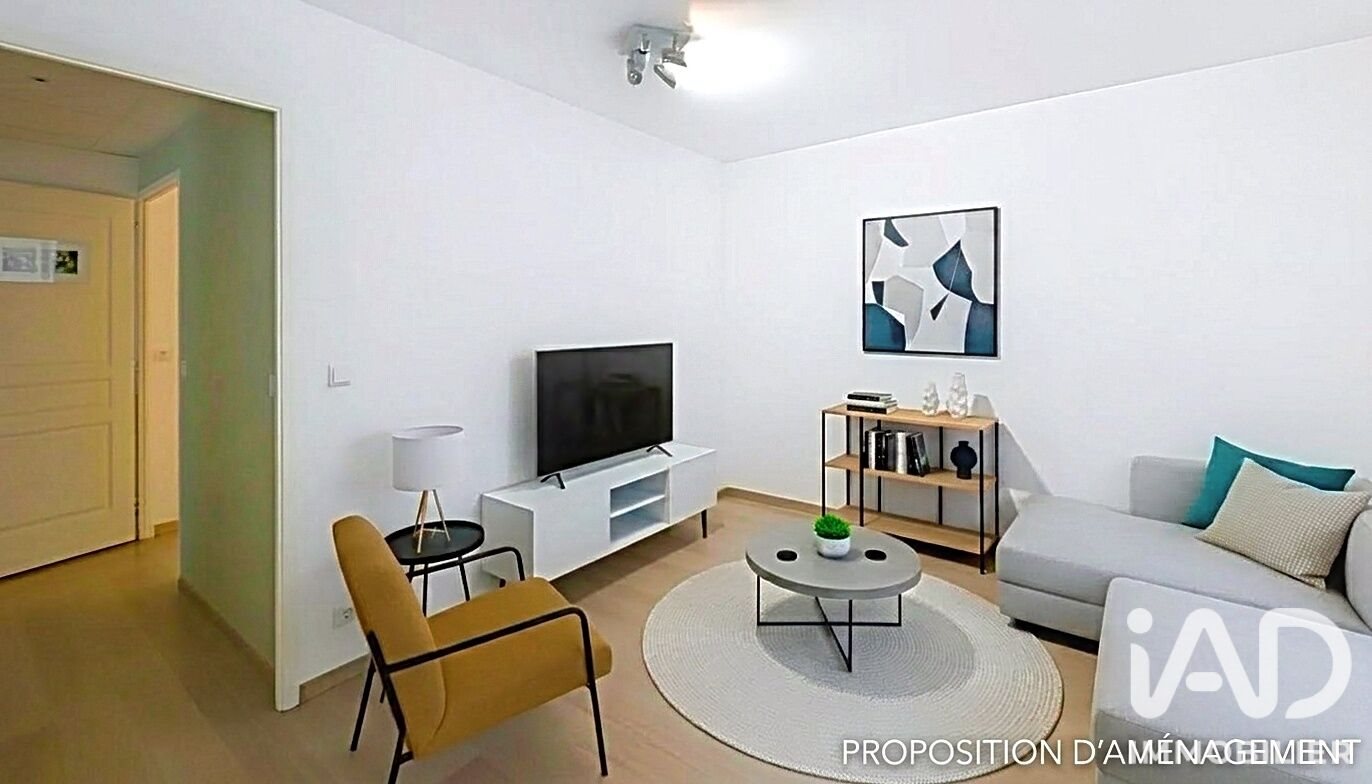 Appartement à vendre, 68m², Bons-en-Chablais