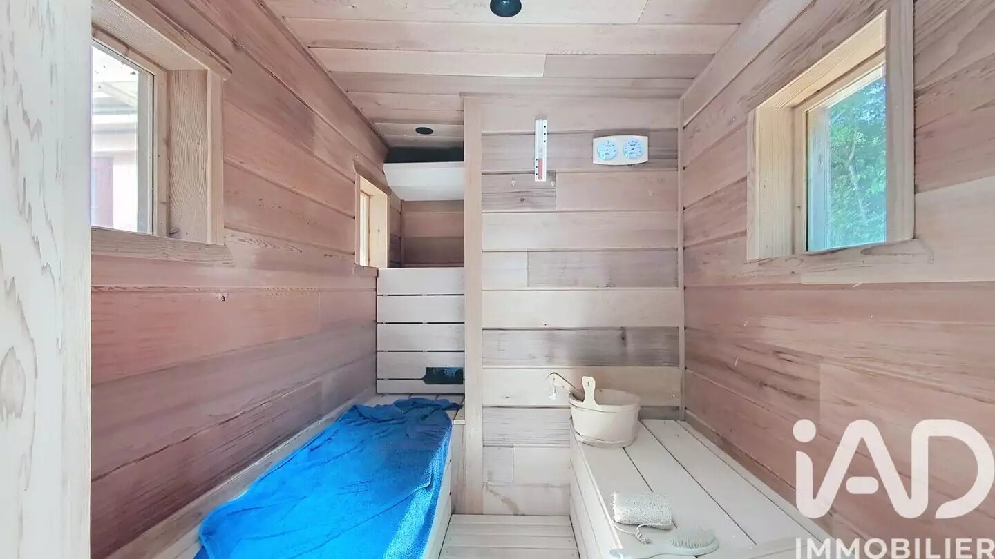 Maison à vendre, 313m², Monnetier-Mornex
