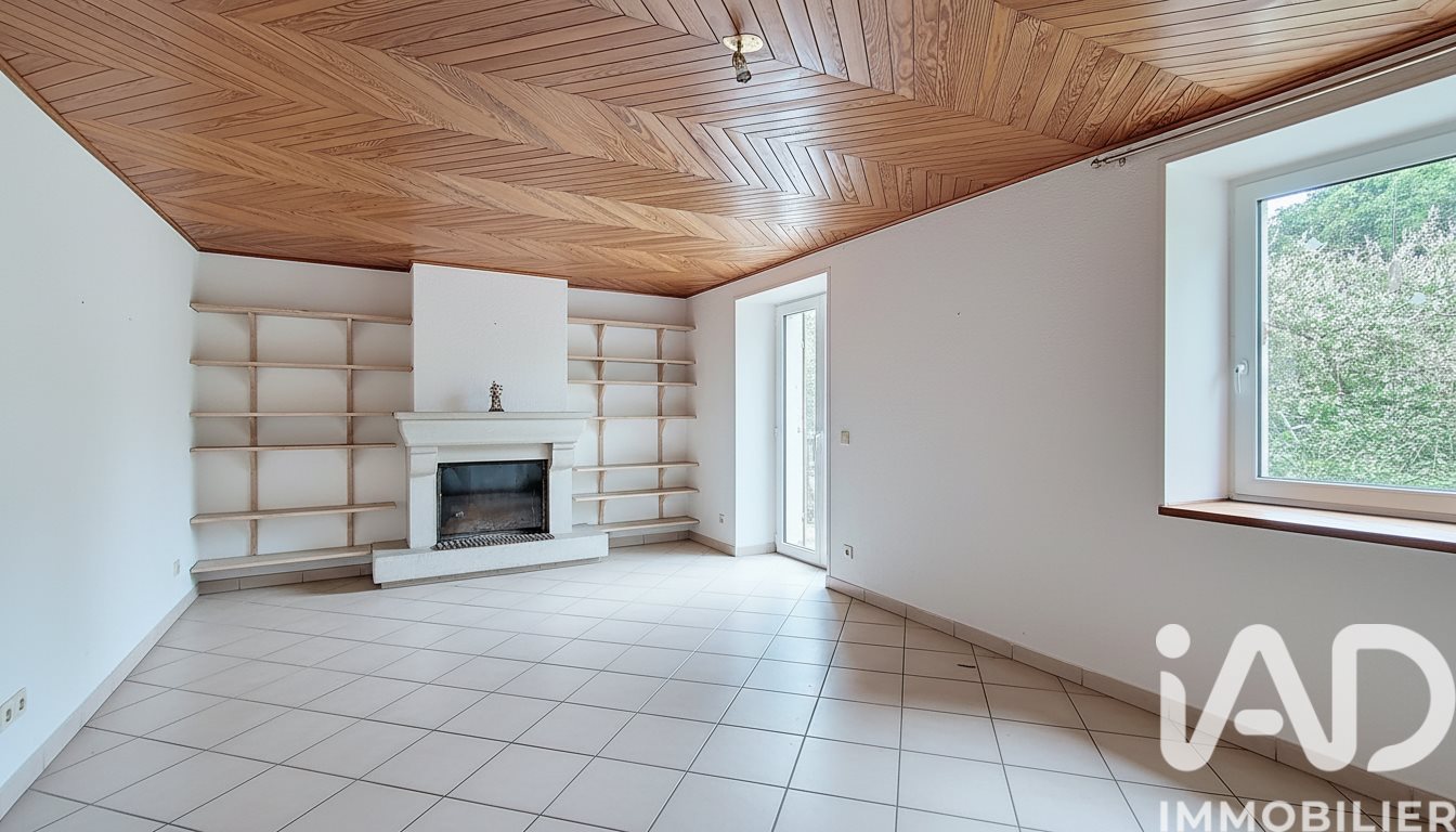 Maison à vendre, 258m², Saint-André-de-Boëge
