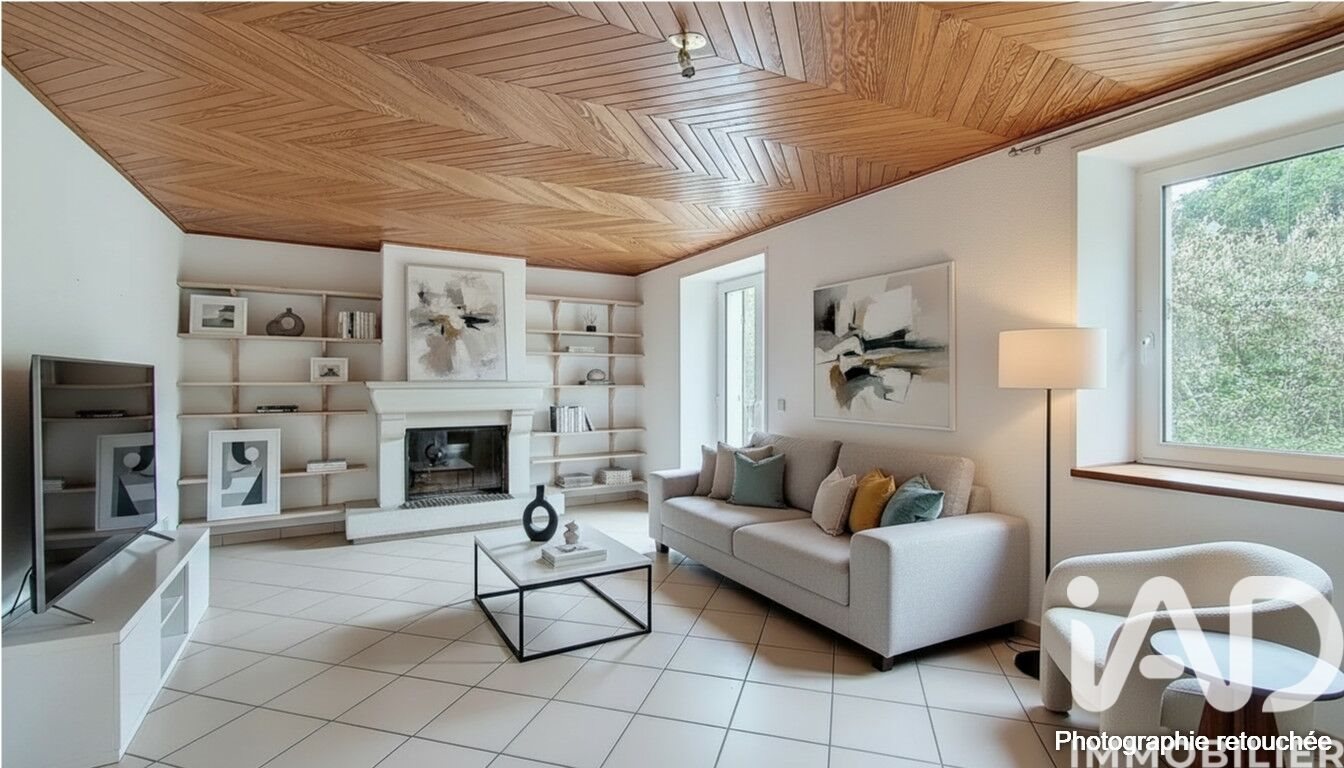 Maison à vendre, 258m², Saint-André-de-Boëge