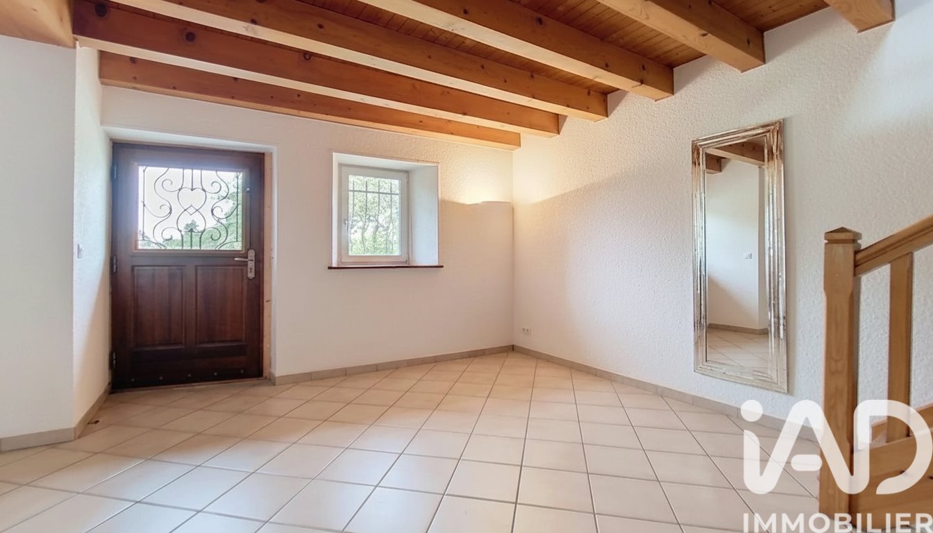 Maison à vendre, 258m², Saint-André-de-Boëge