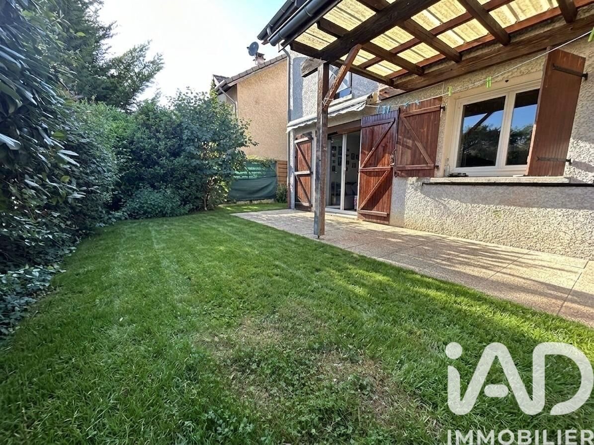 Maison à vendre, 78m², Ville-la-Grand
