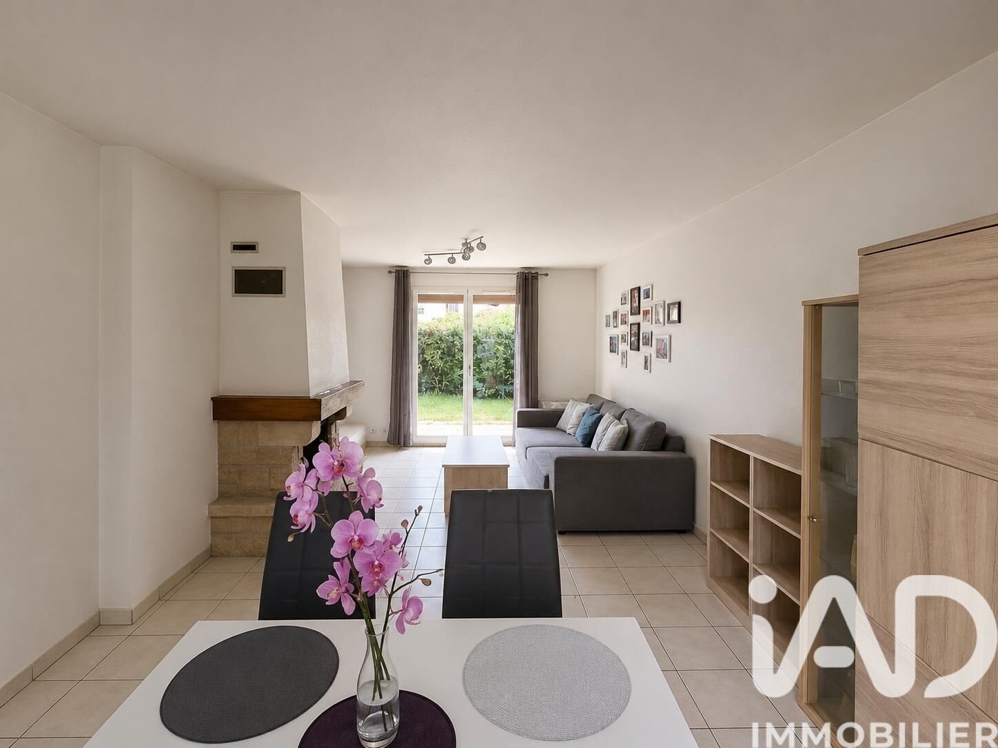 Maison à vendre, 78m², Ville-la-Grand