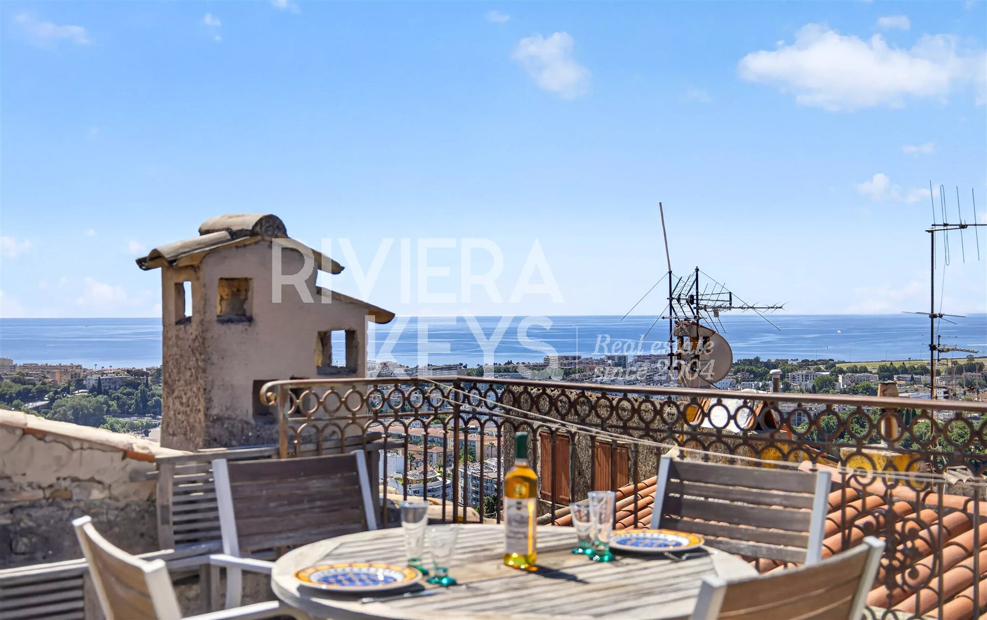Maison à vendre, 121m², Cagnes-sur-Mer