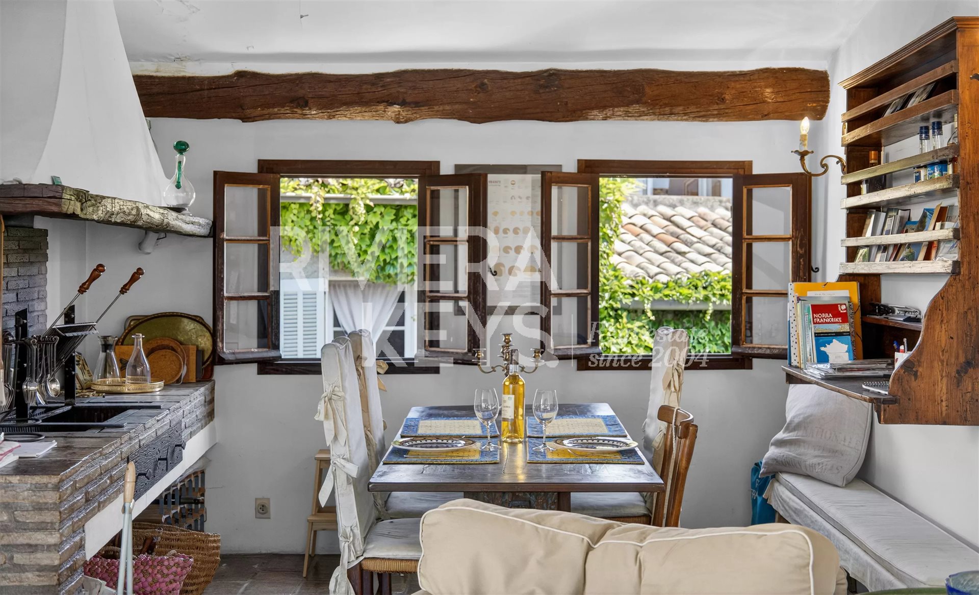Maison à vendre, 121m², Cagnes-sur-Mer