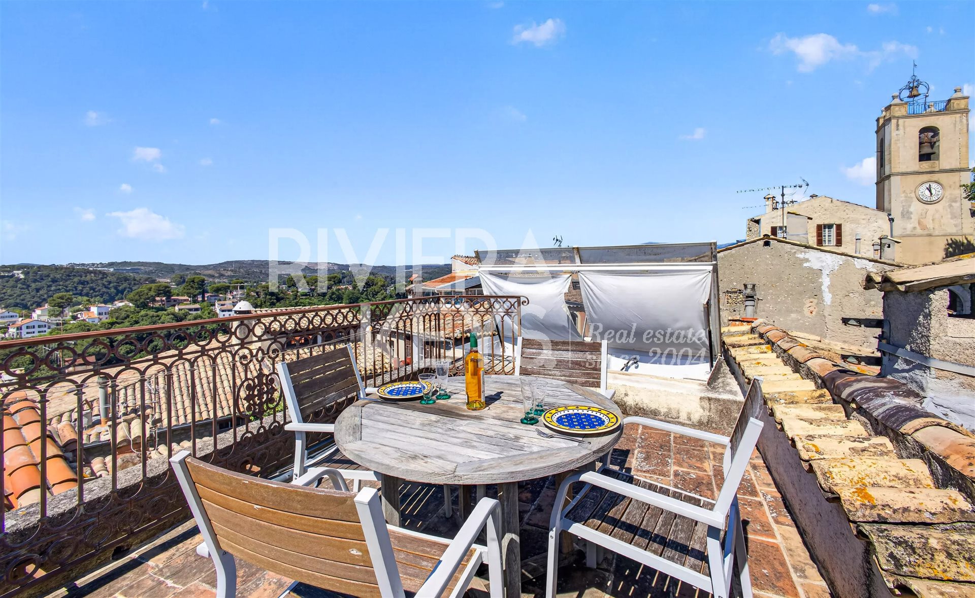 Maison à vendre, 121m², Cagnes-sur-Mer