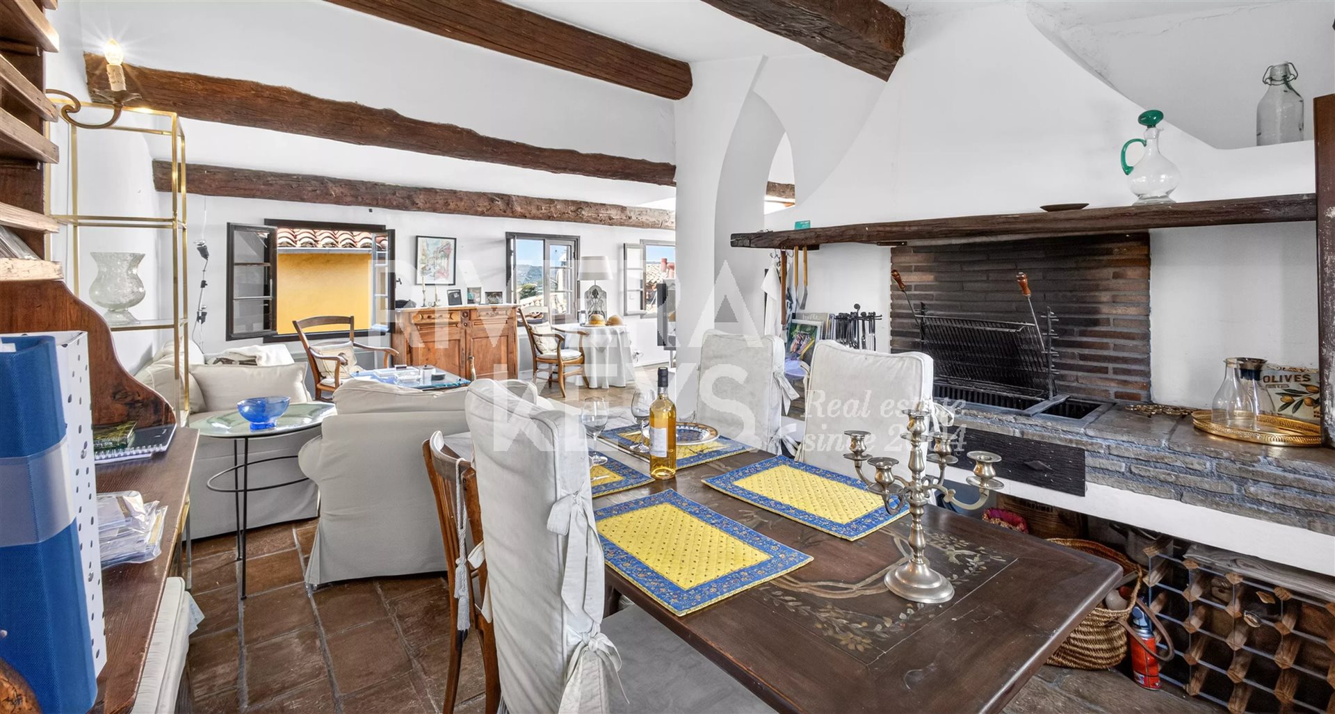 Maison à vendre, 121m², Cagnes-sur-Mer