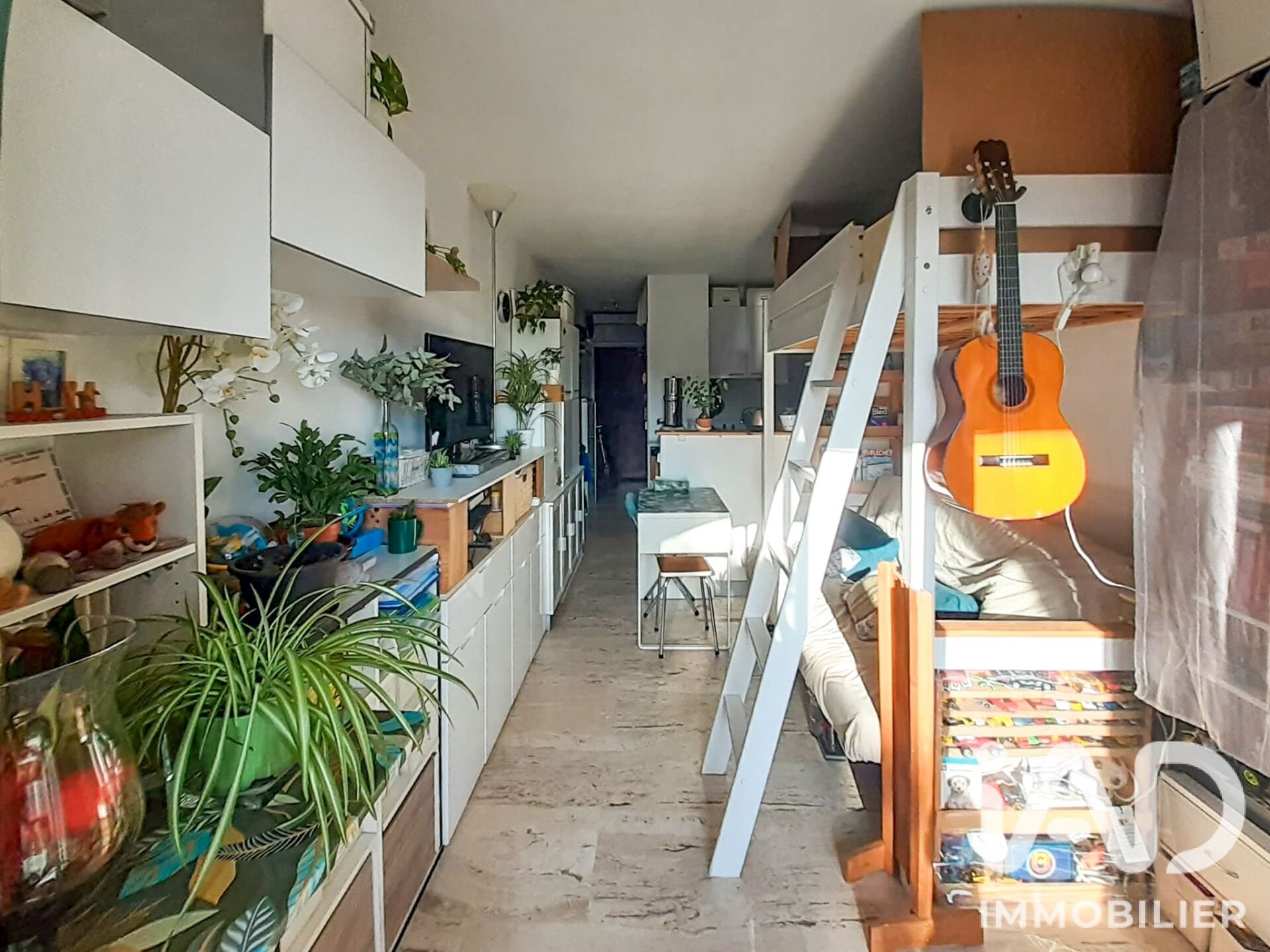 Appartement à vendre, 20m², Mandelieu-la-Napoule