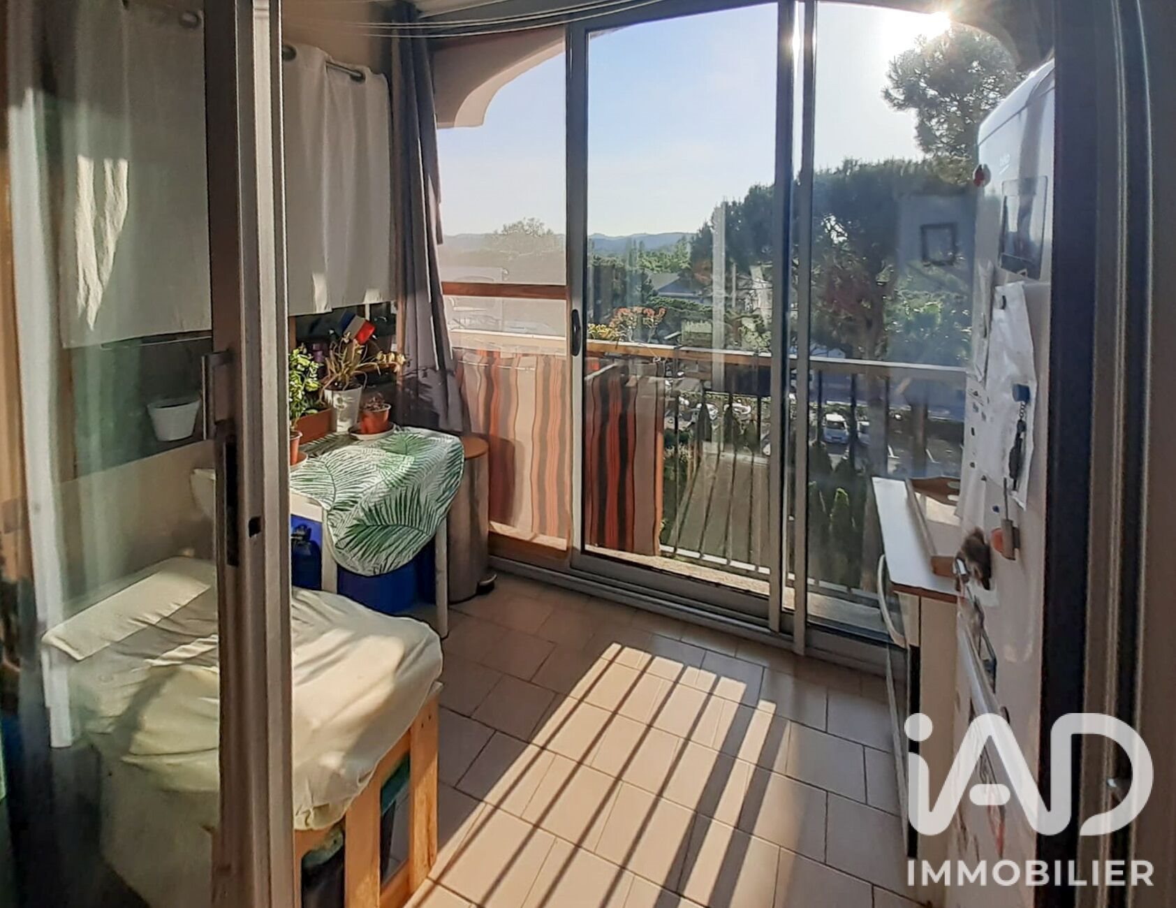 Appartement à vendre, 20m², Mandelieu-la-Napoule