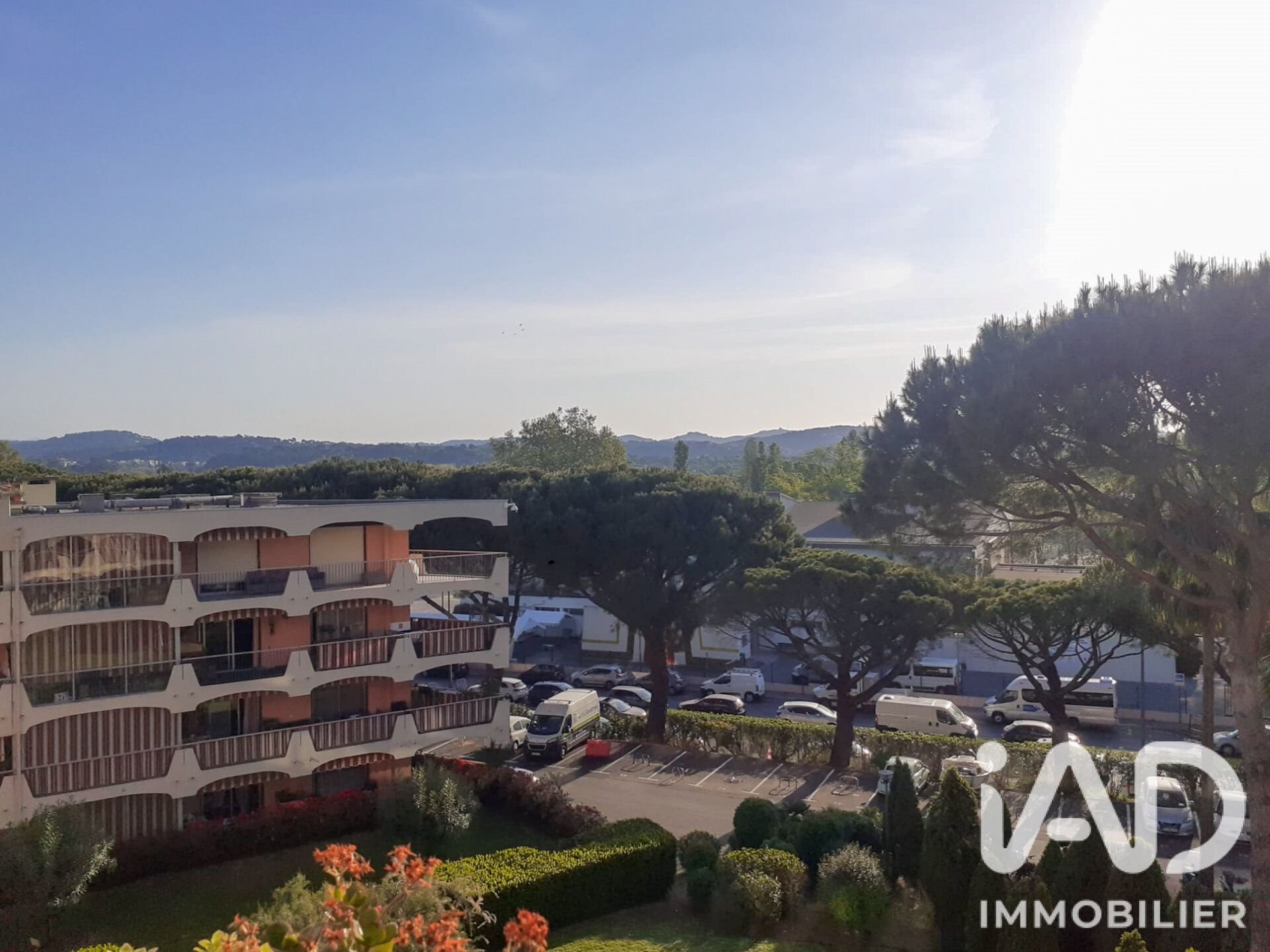 Appartement à vendre, 20m², Mandelieu-la-Napoule
