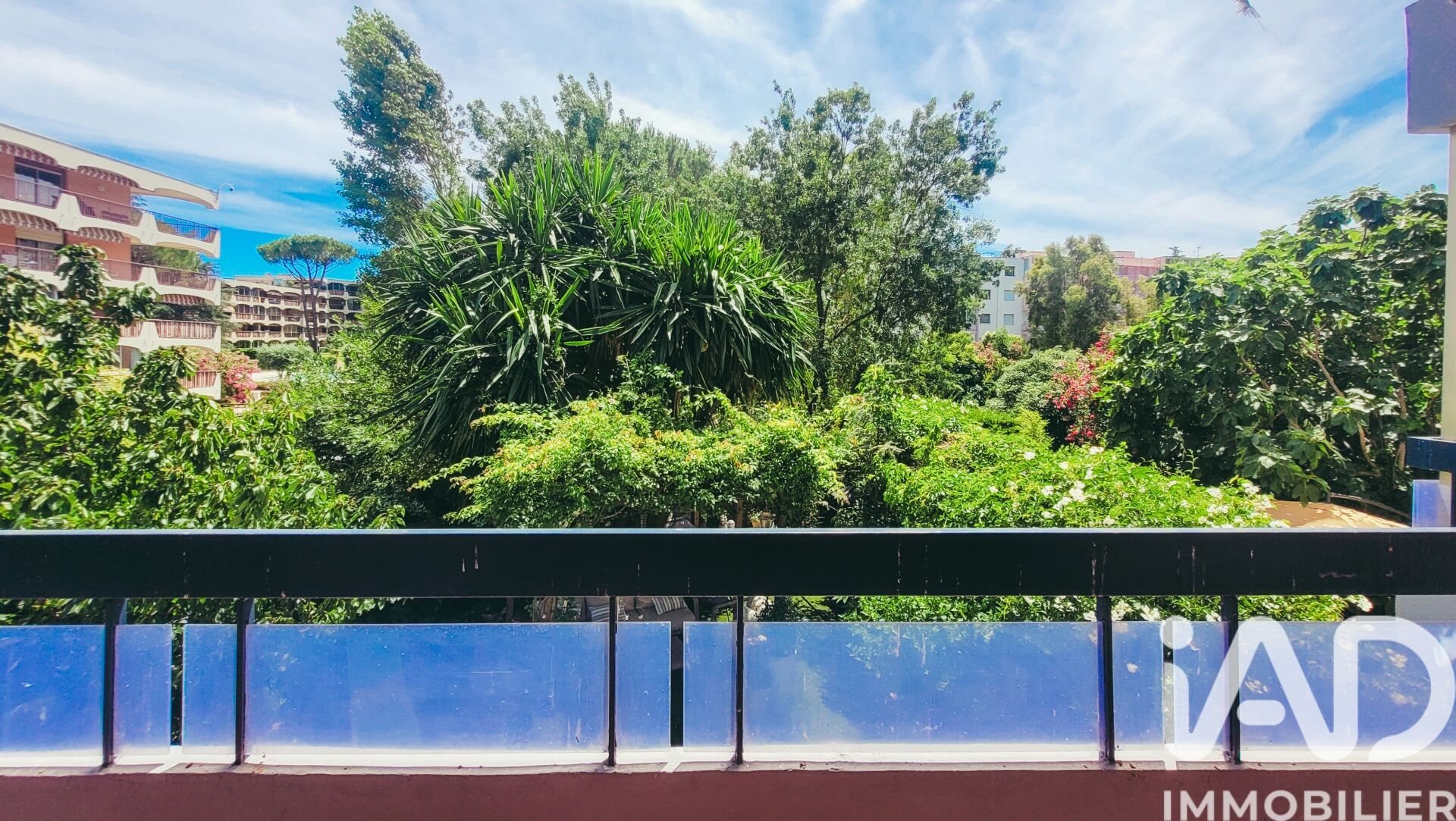 Appartement à vendre, 50m², Mandelieu-la-Napoule