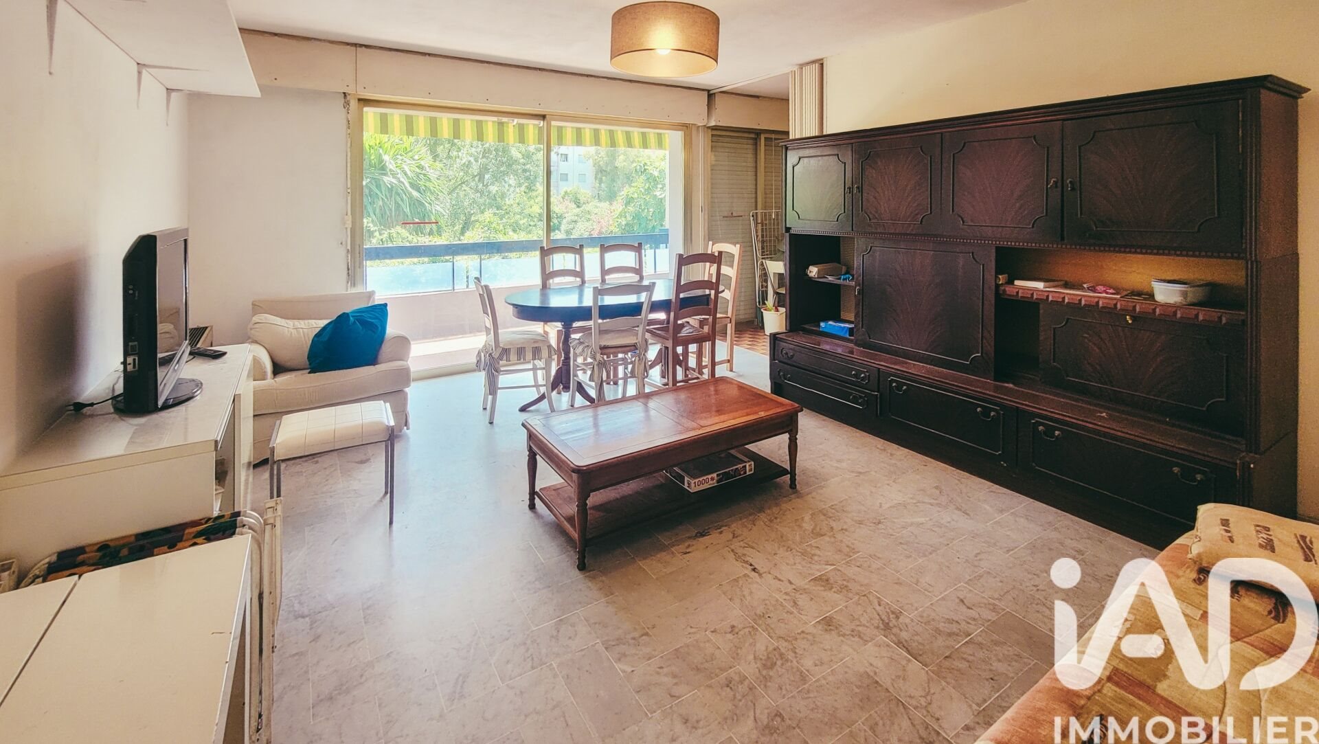 Appartement à vendre, 50m², Mandelieu-la-Napoule