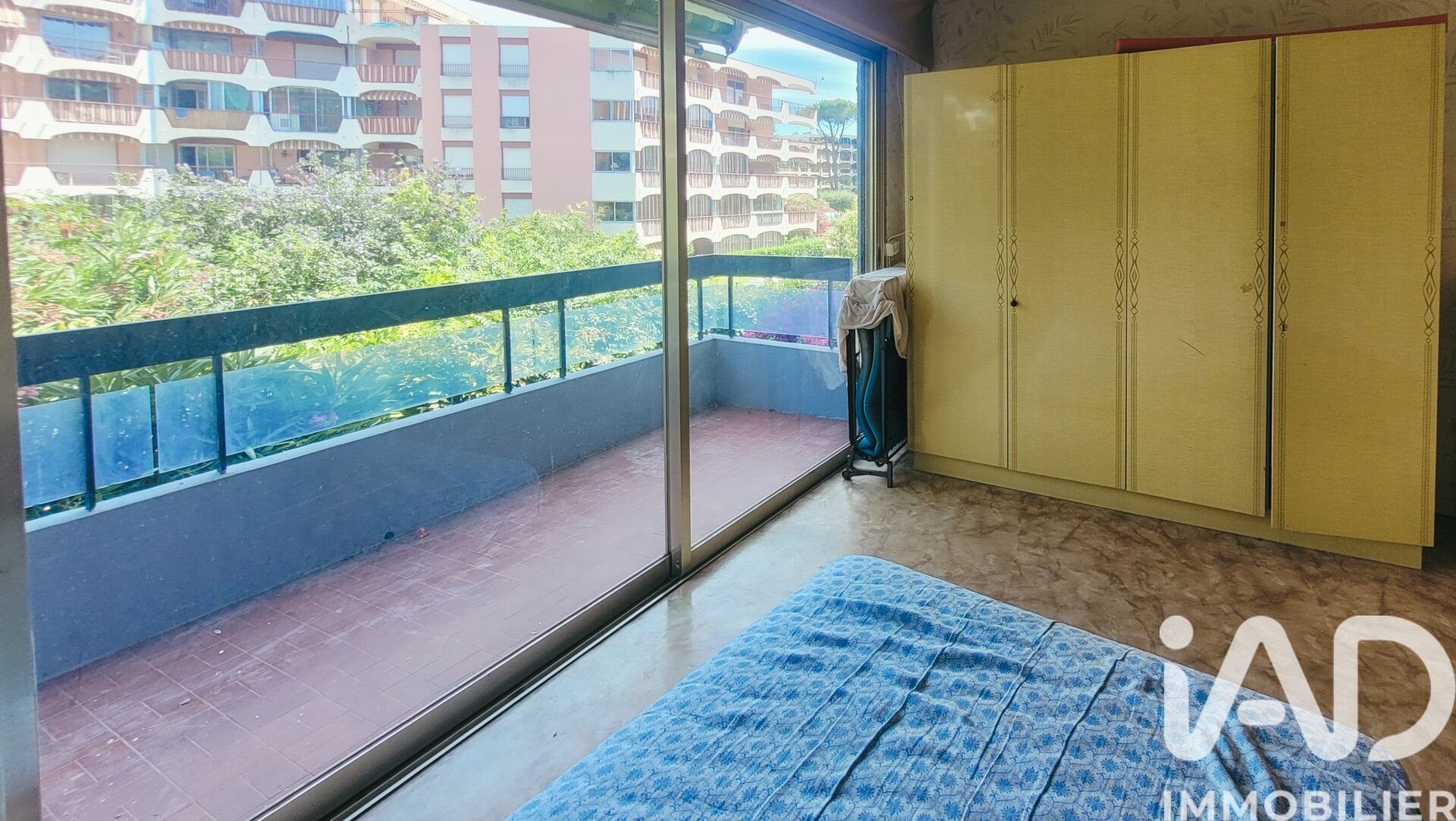 Appartement à vendre, 50m², Mandelieu-la-Napoule