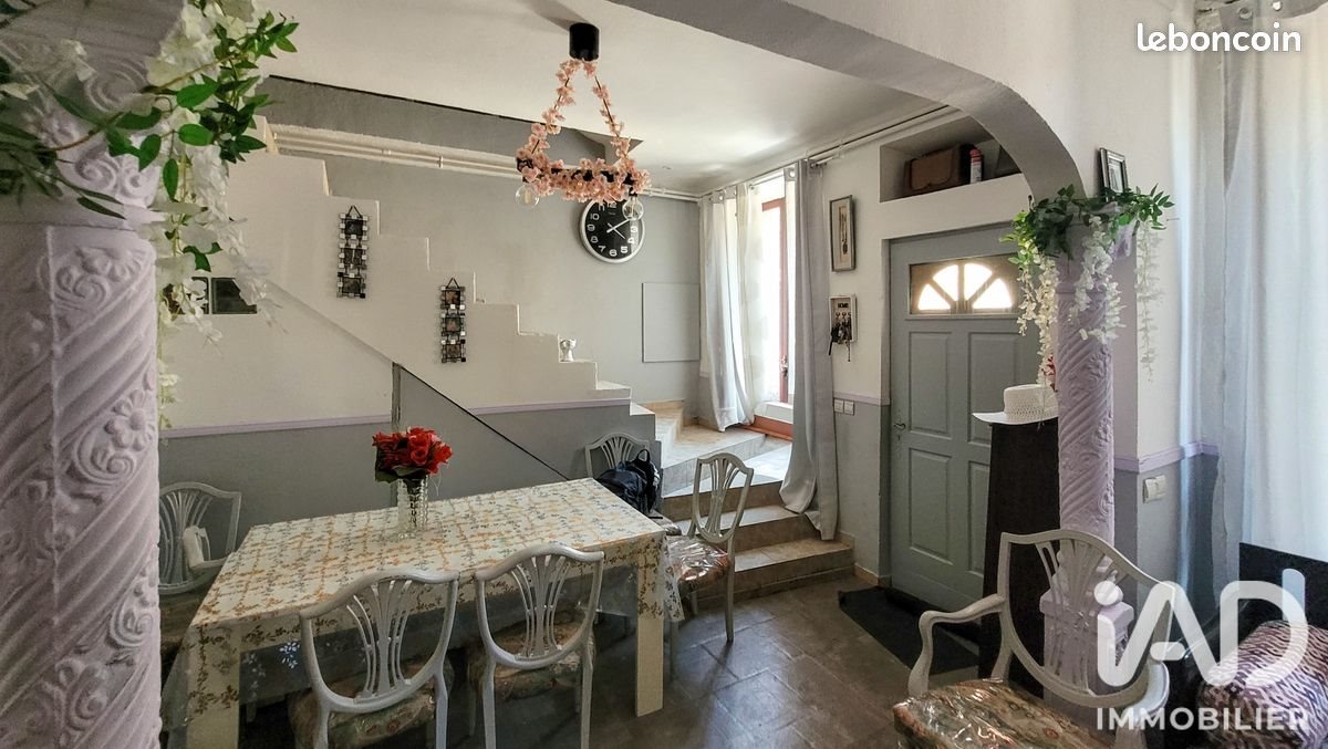Maison à vendre, 125m², Grasse
